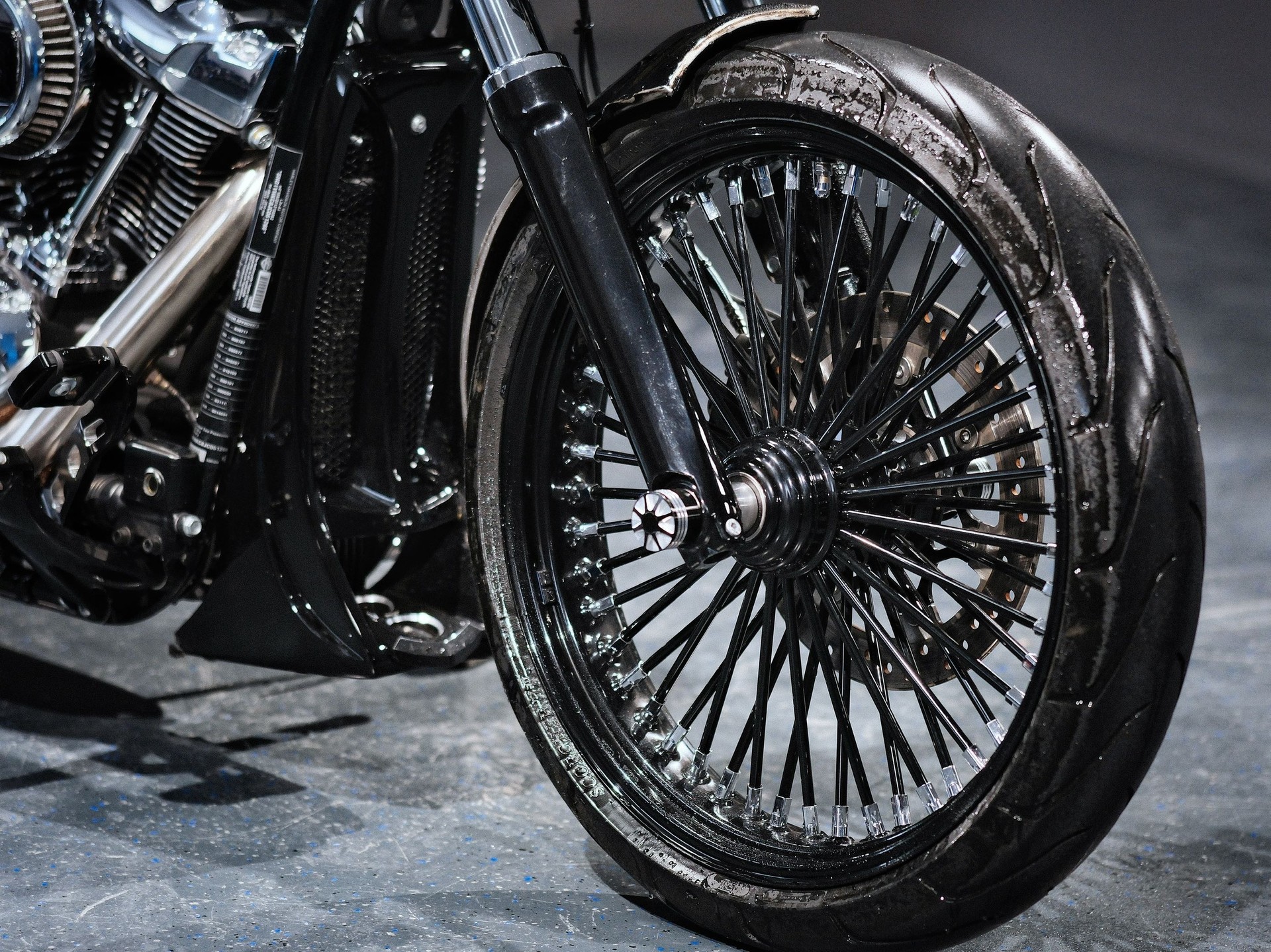 HARLEY-DAVIDSON FXBRS Breakout 114 ABS-image-14