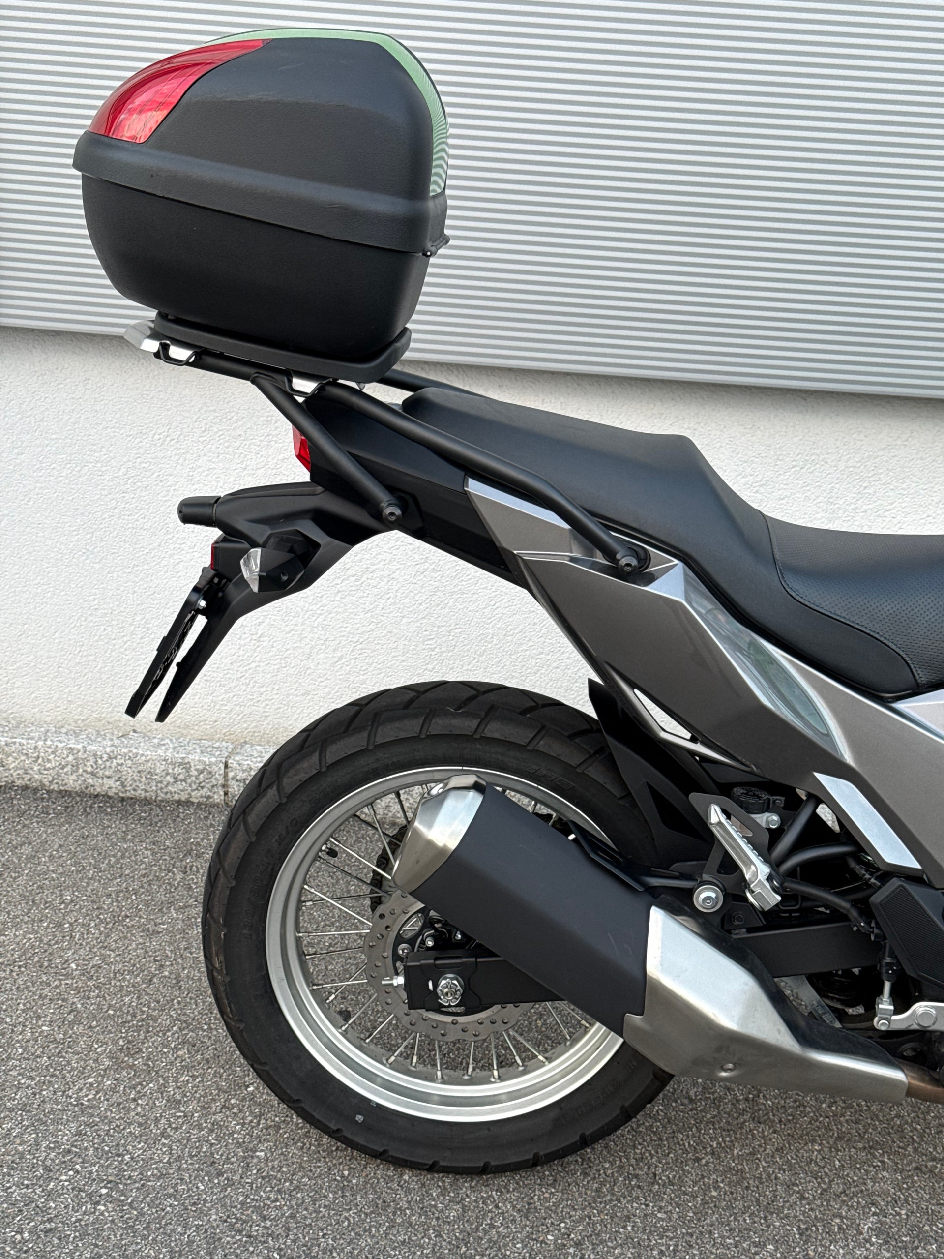 KAWASAKI Versys X 300 ABS (35kW)-image-5