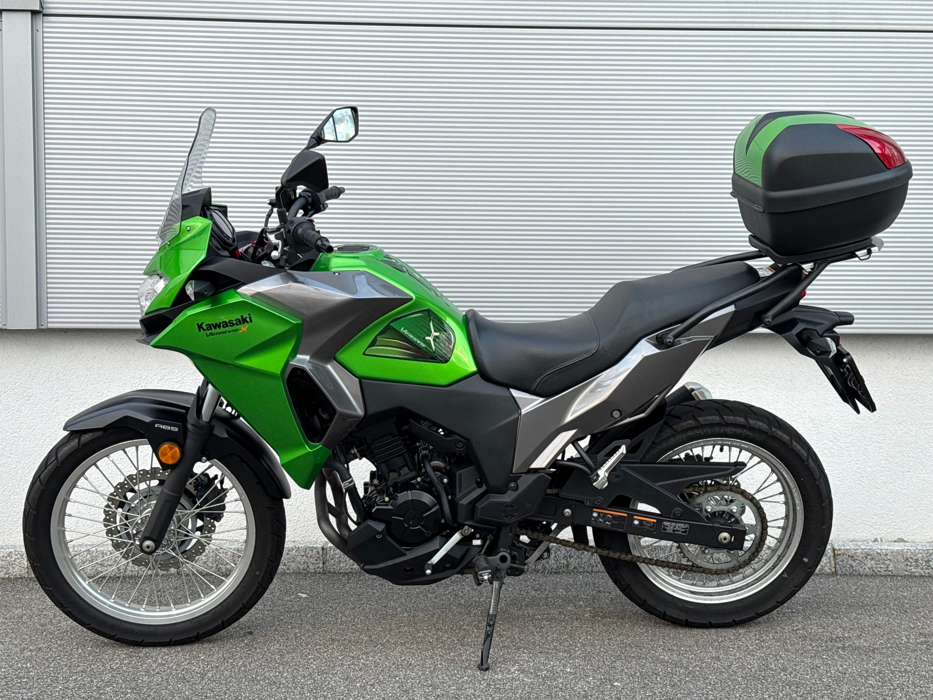 KAWASAKI Versys X 300 ABS (35kW)-image-6