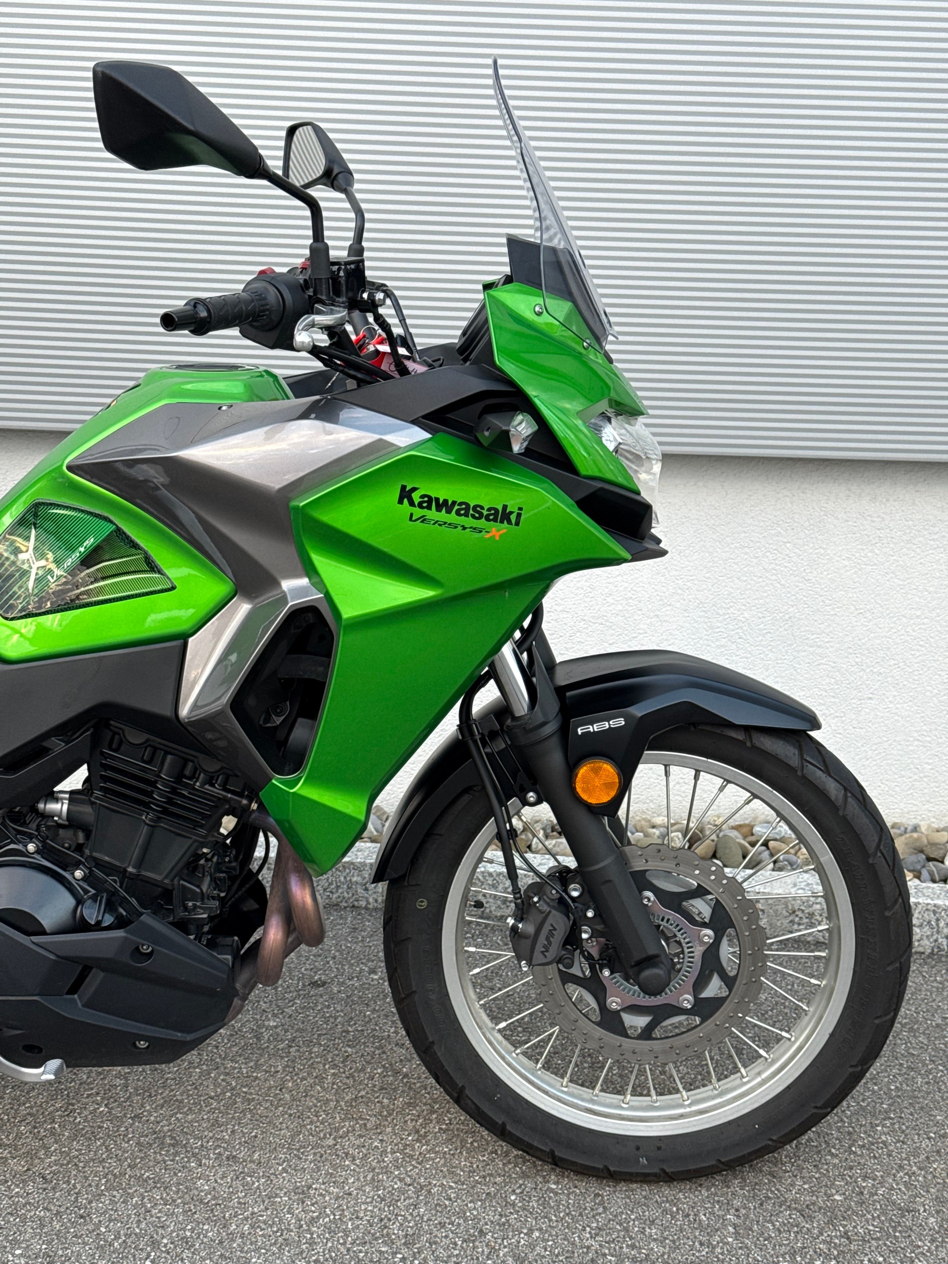 KAWASAKI Versys X 300 ABS (35kW)-image-3