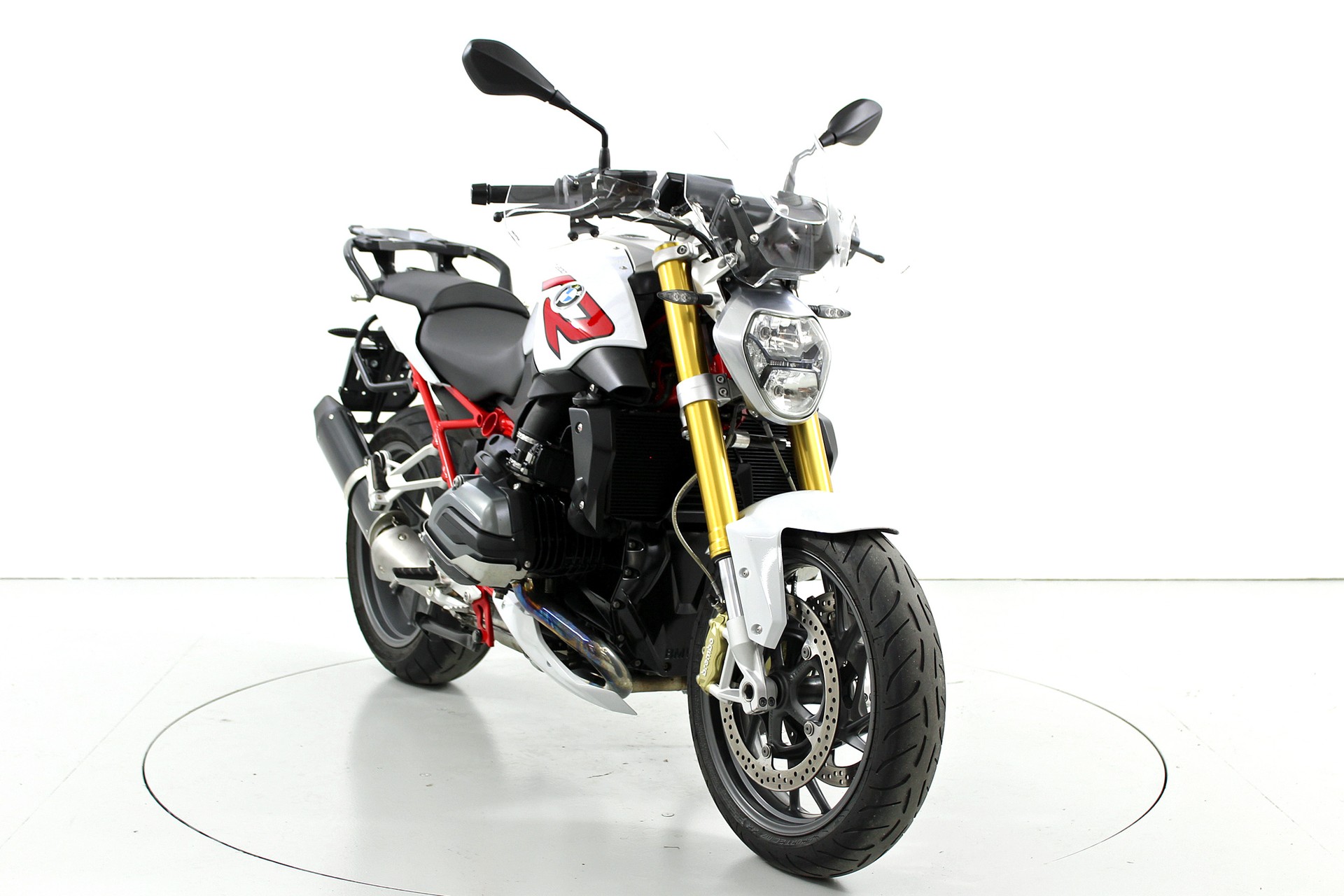 BMW R 1200 R ABS-image-1