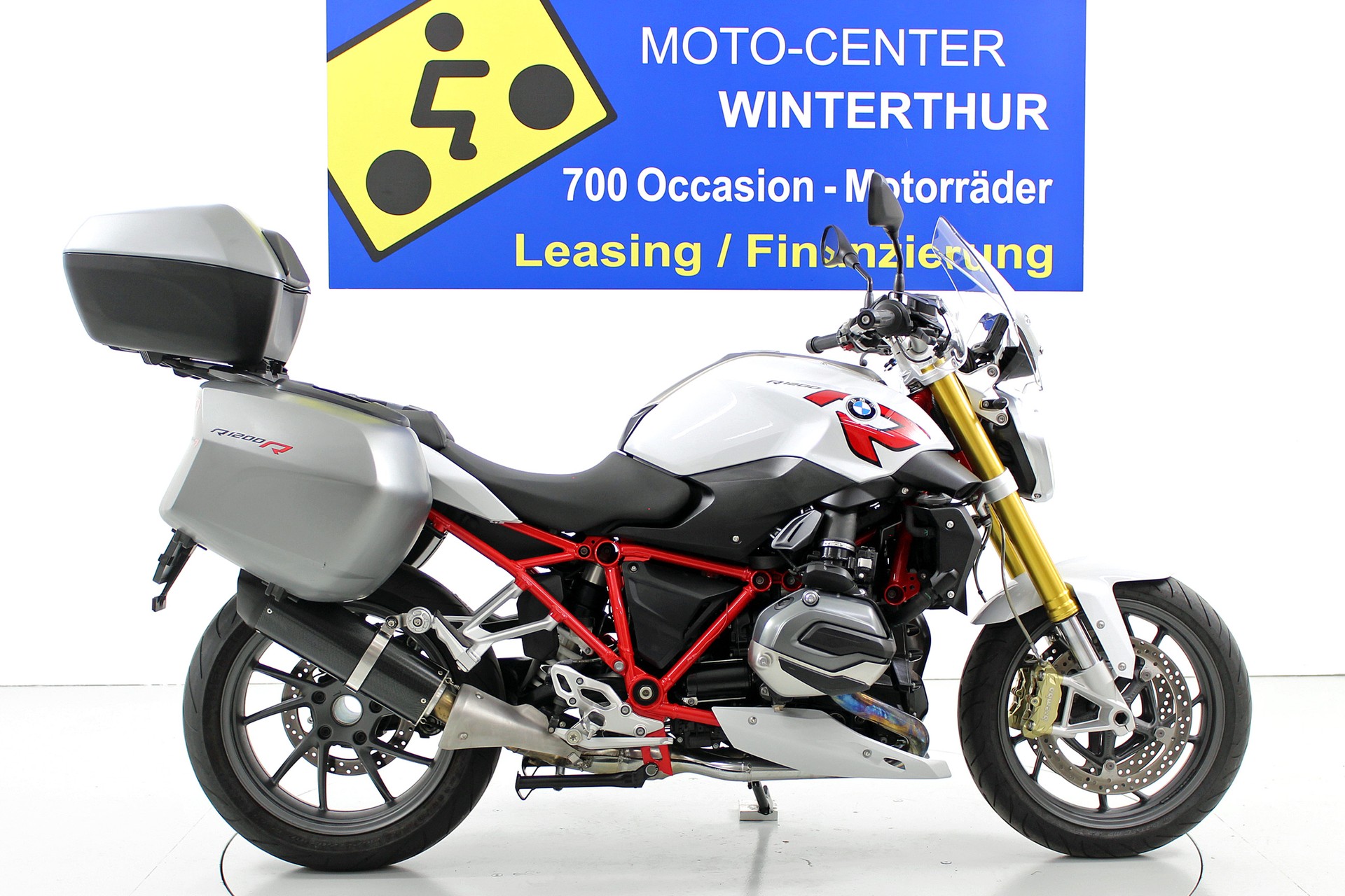 BMW R 1200 R ABS-image-0