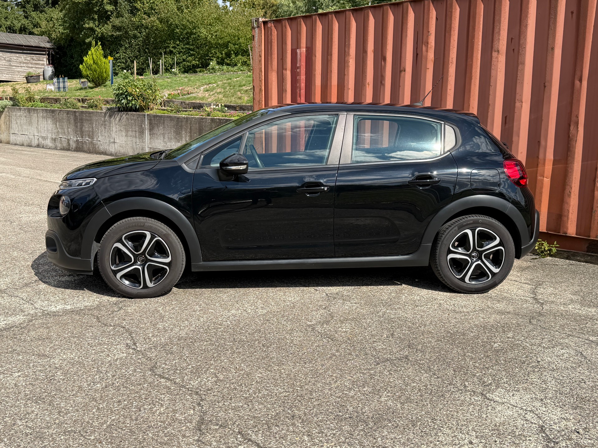 CITROEN C3 1.2 PureTech Feel S/S-showroom-element-3