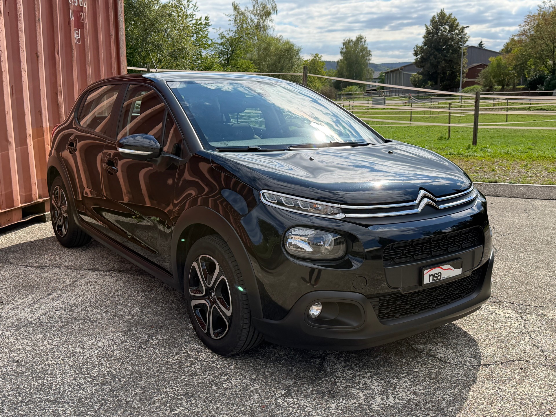 CITROEN C3 1.2 PureTech Feel S/S-showroom-element-2