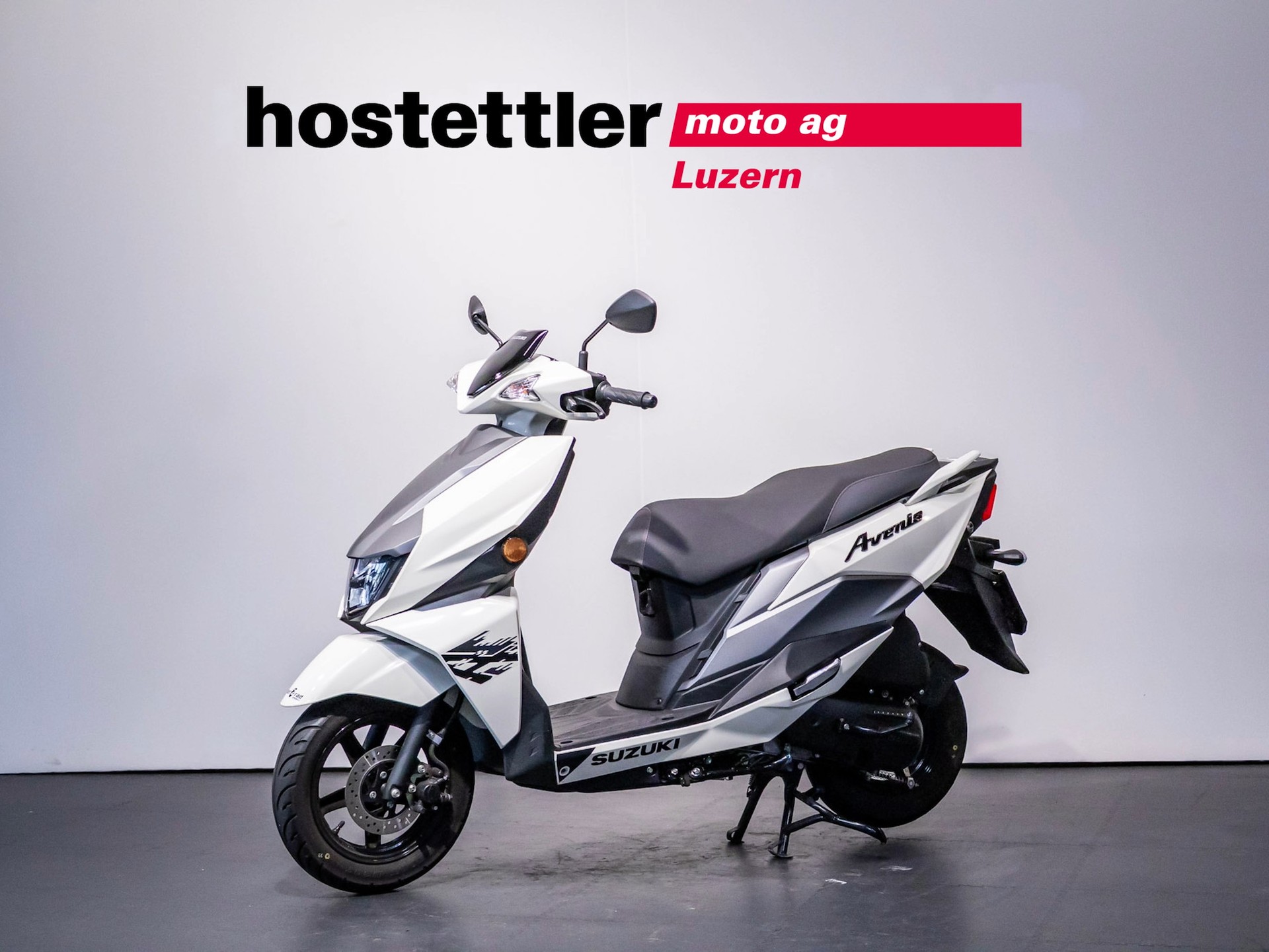 SUZUKI UN125-image-1