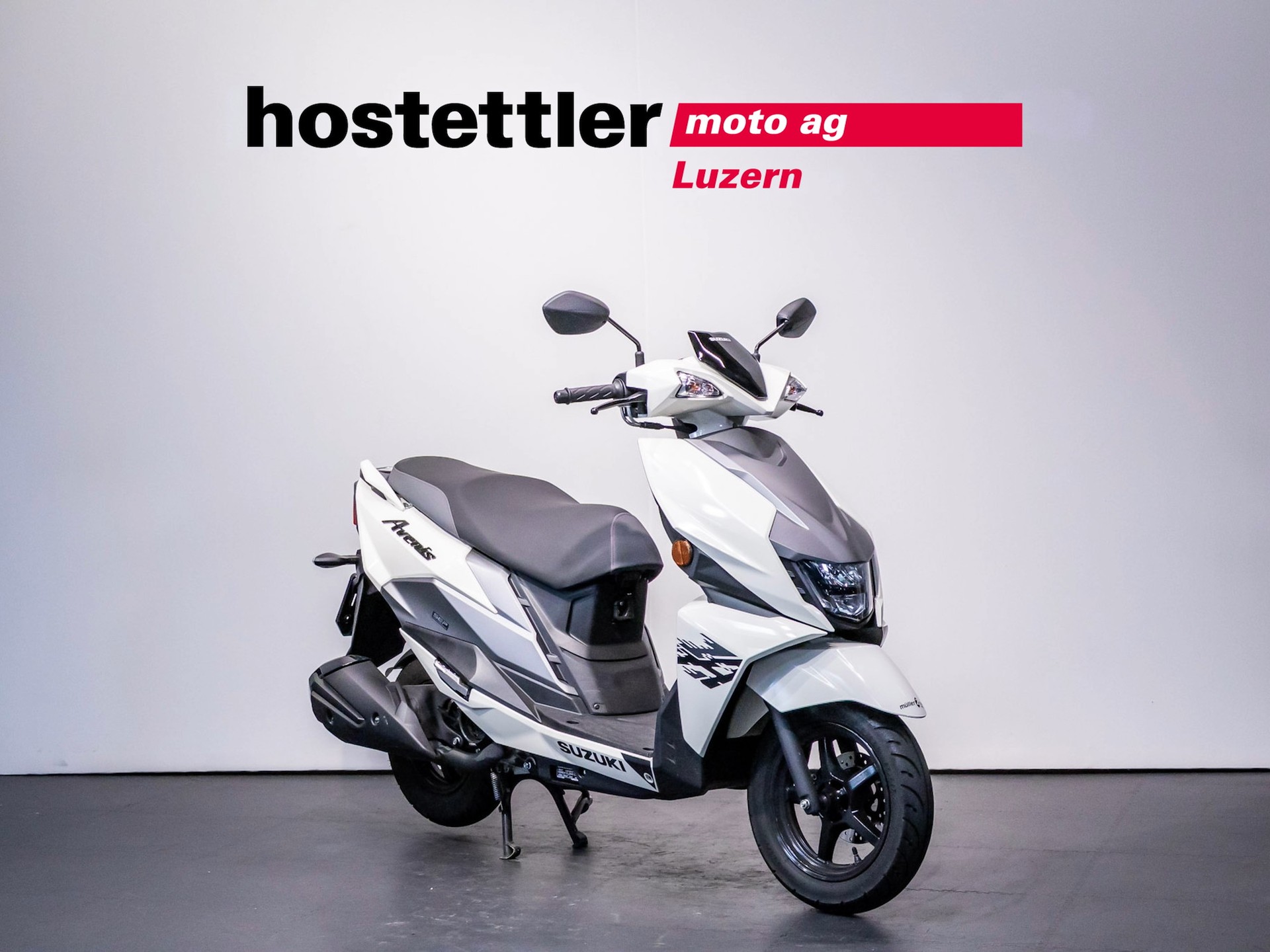 SUZUKI UN125-image-0