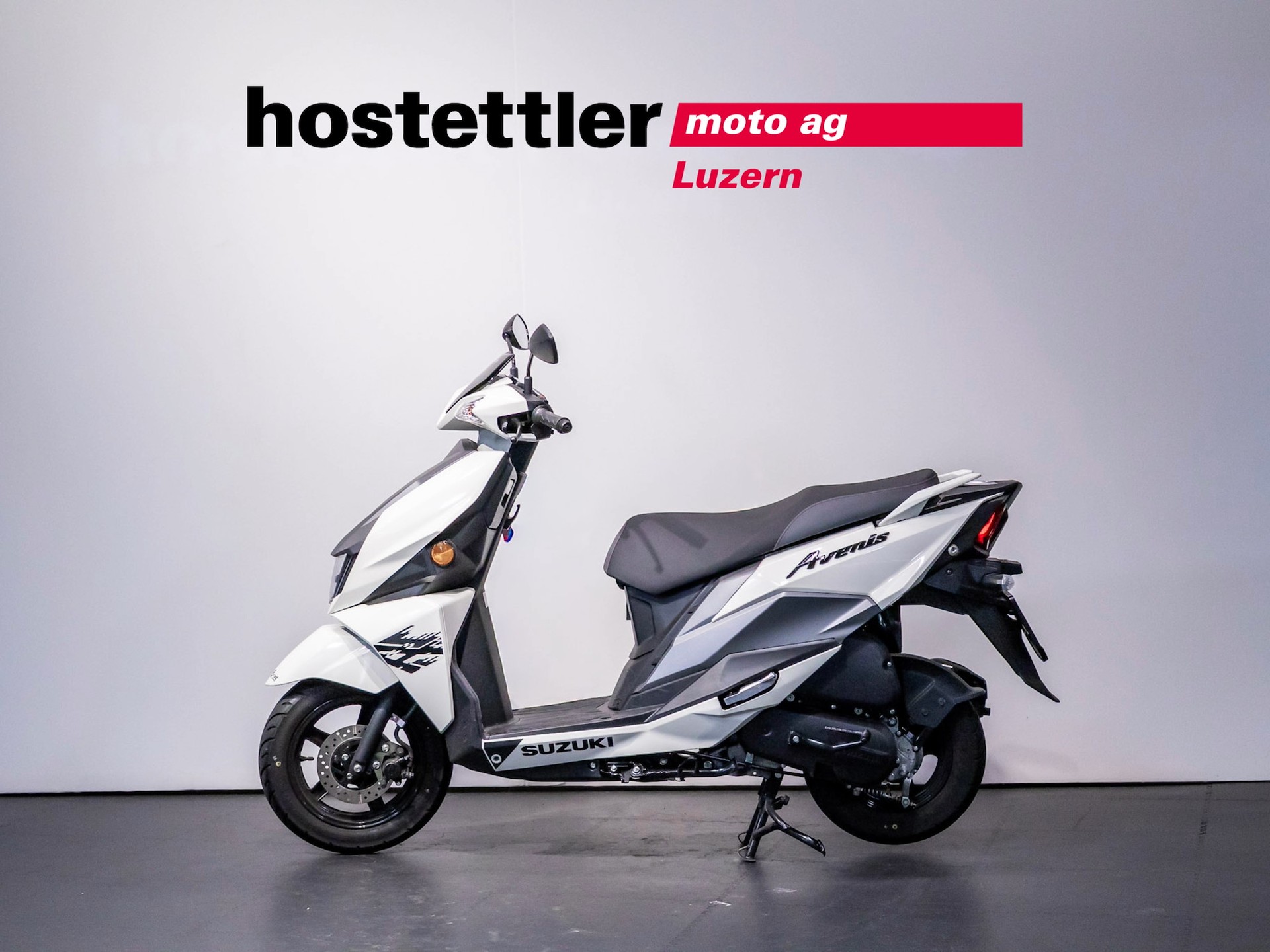 SUZUKI UN125-image-5