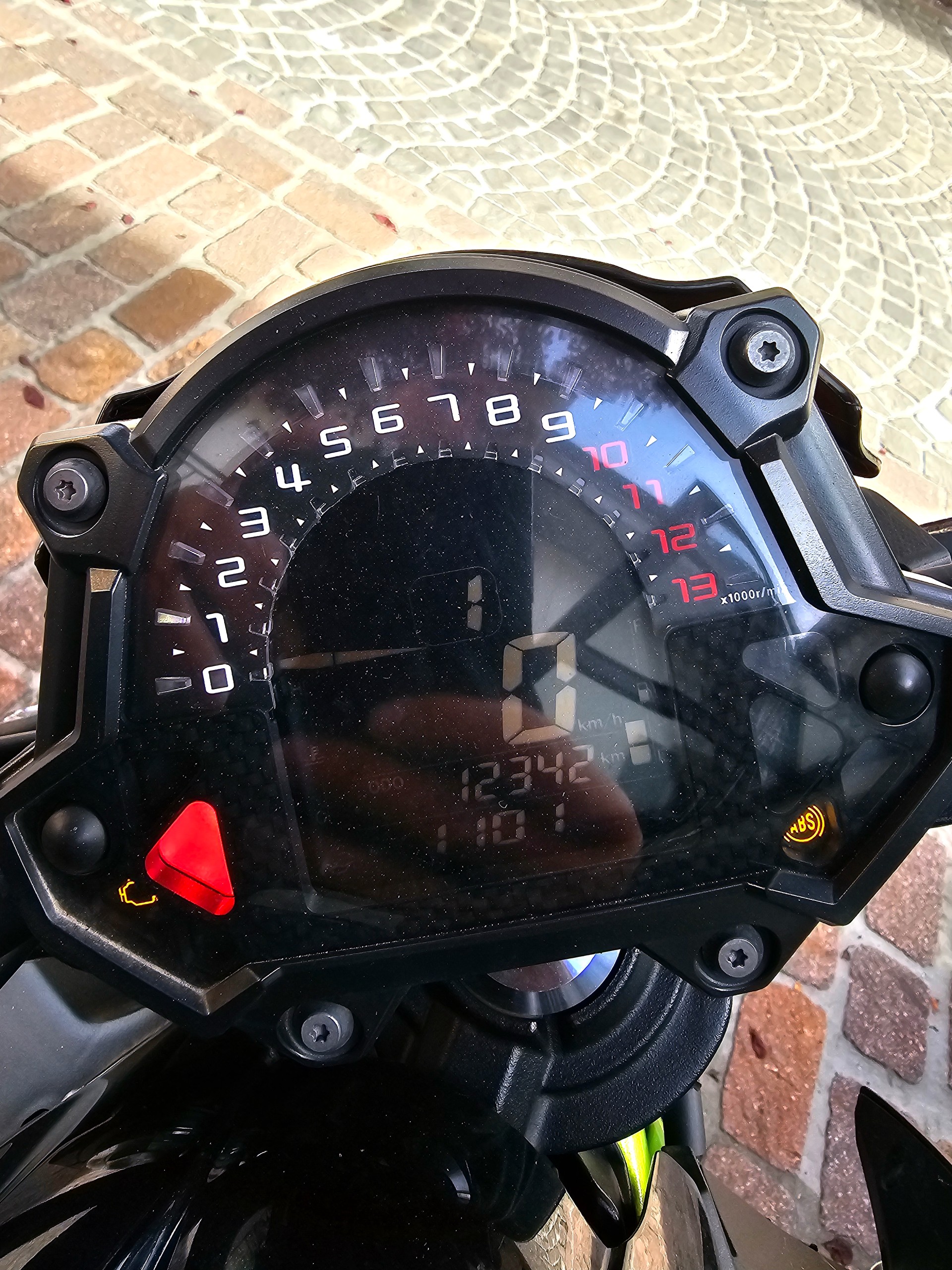 KAWASAKI Z 650 ABS-image-7