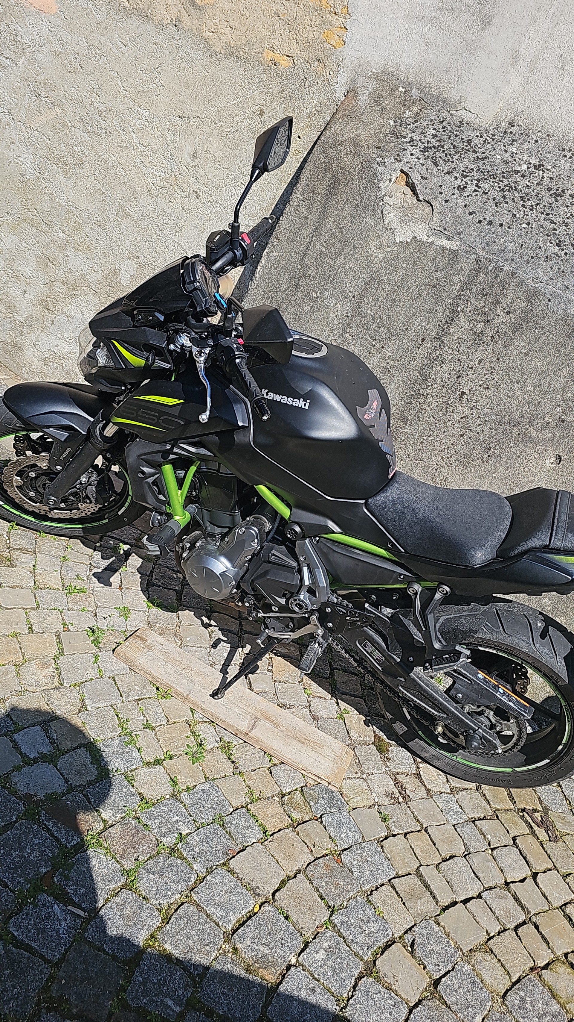 KAWASAKI Z 650 ABS-image-6