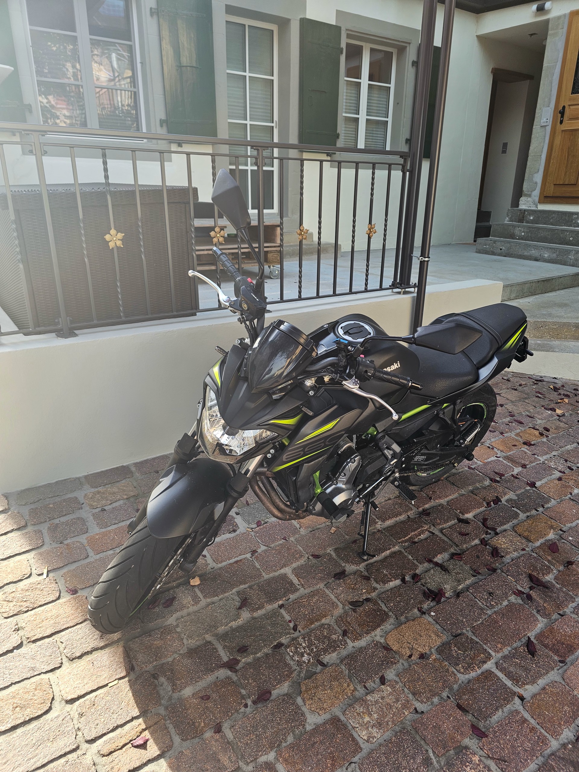 KAWASAKI Z 650 ABS-image-3