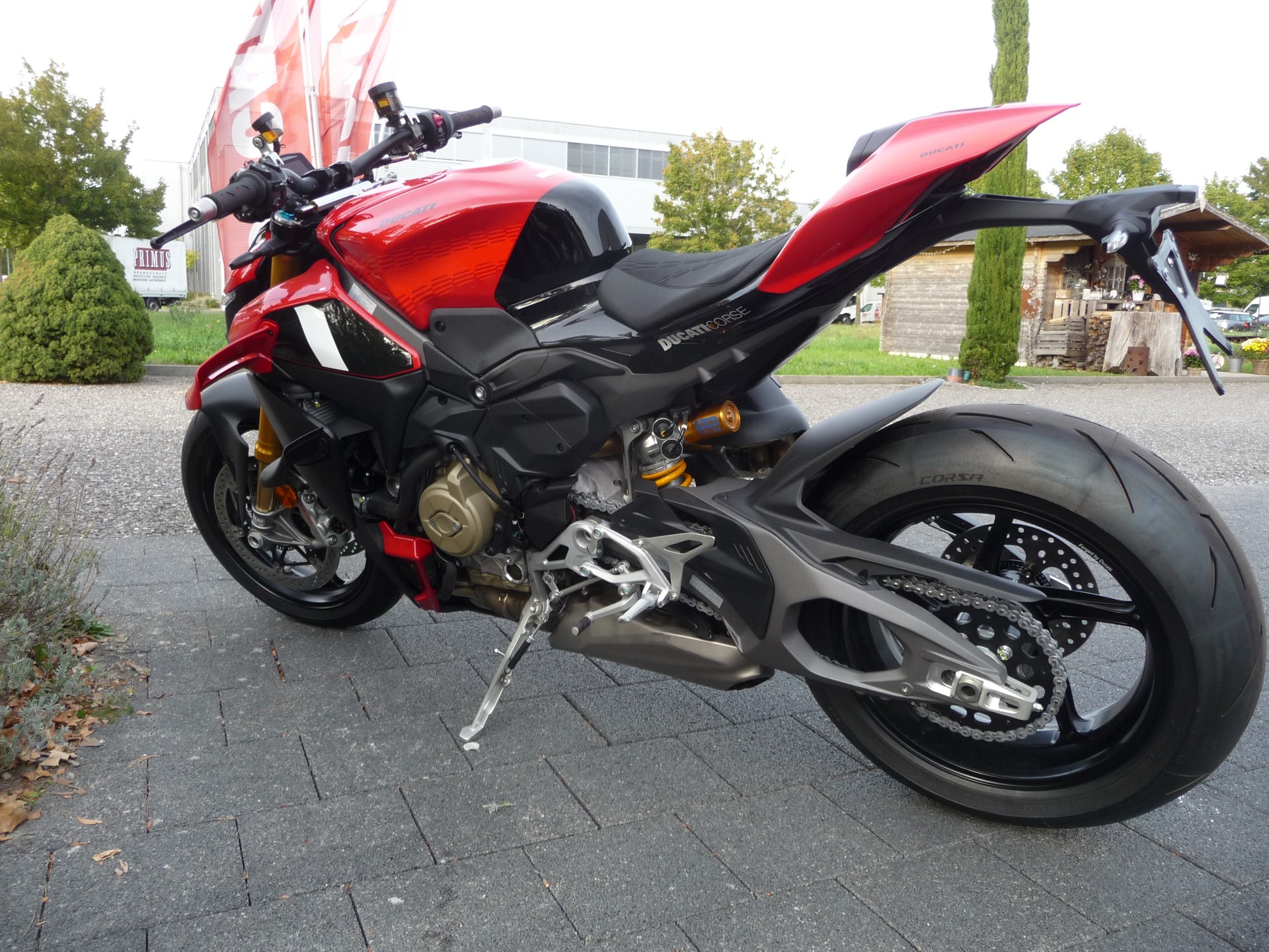 DUCATI CORSE-image-1