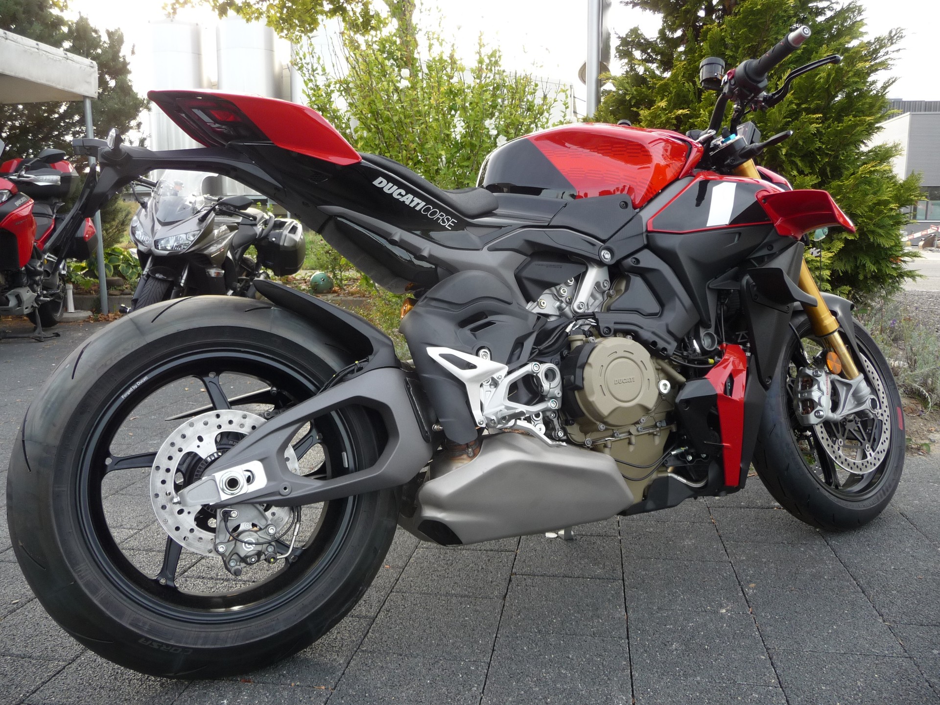 DUCATI CORSE-image-0