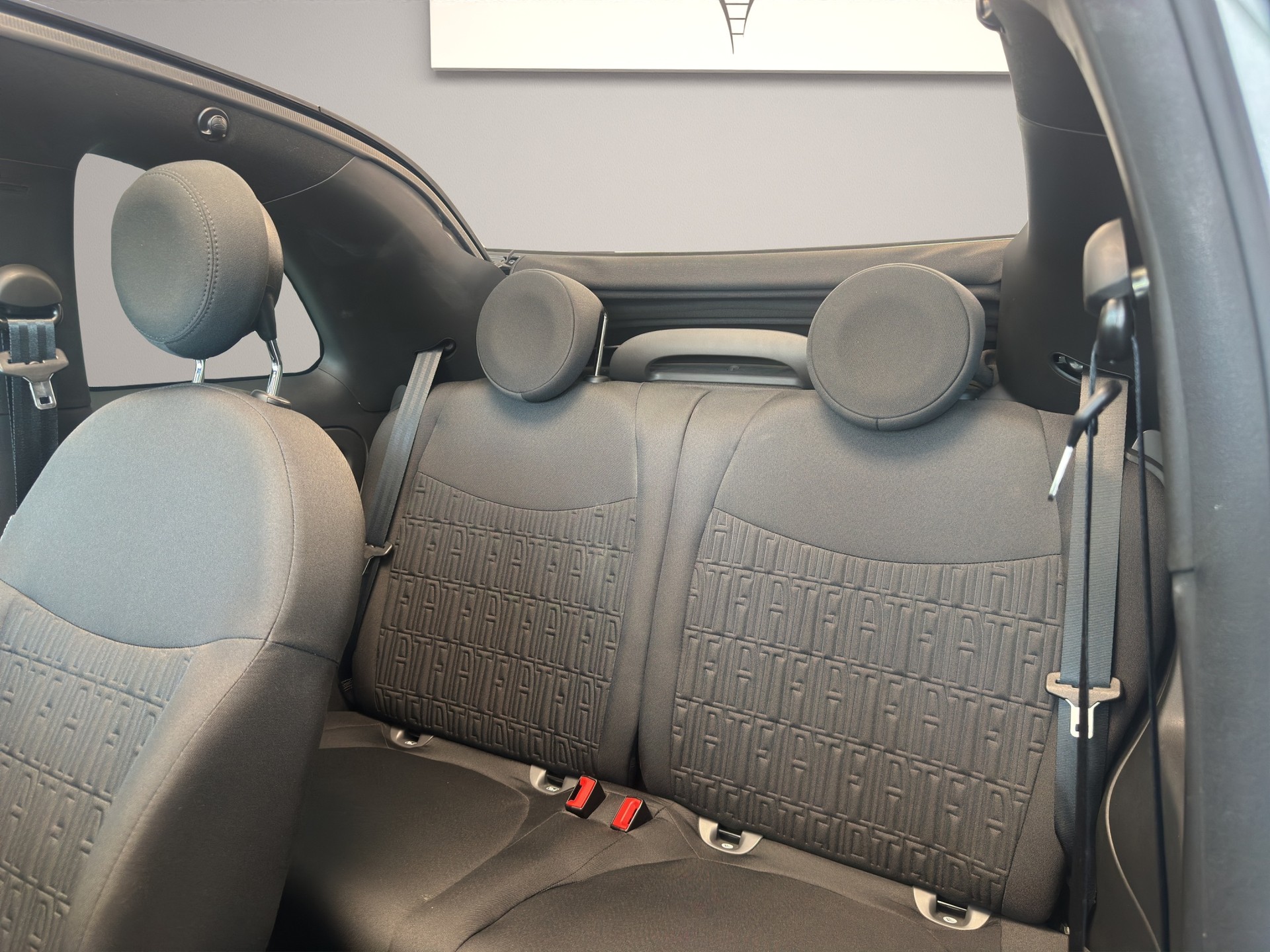 FIAT 500C 1.0 N3 MildHybrid Swiss Edition-image-10
