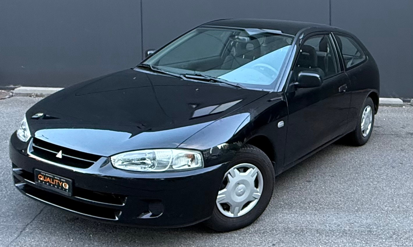 MITSUBISHI Colt 1.3 16V Spirit