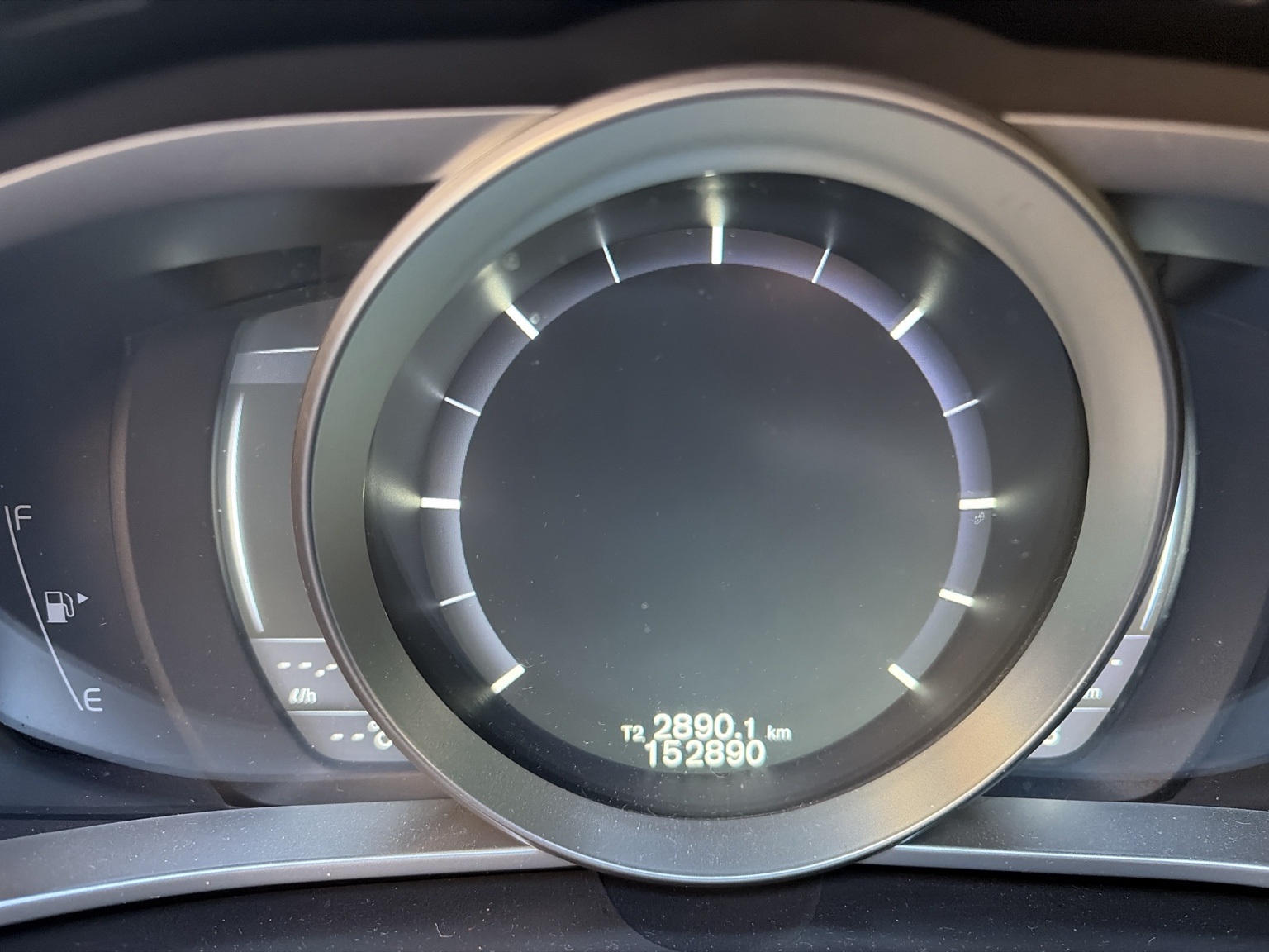 VOLVO Cross Country D3 Geartronic-image-9