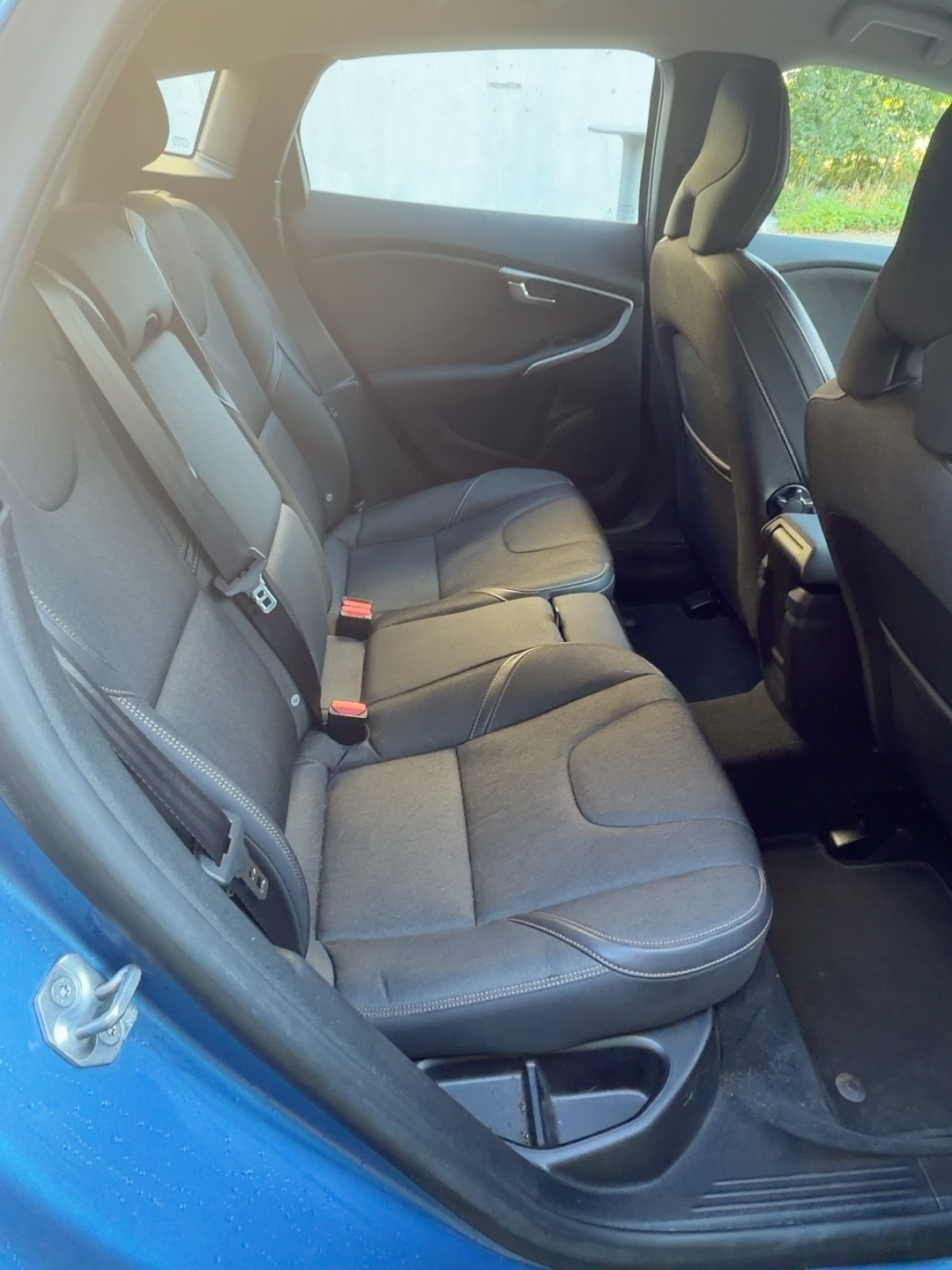 VOLVO Cross Country D3 Geartronic-image-5