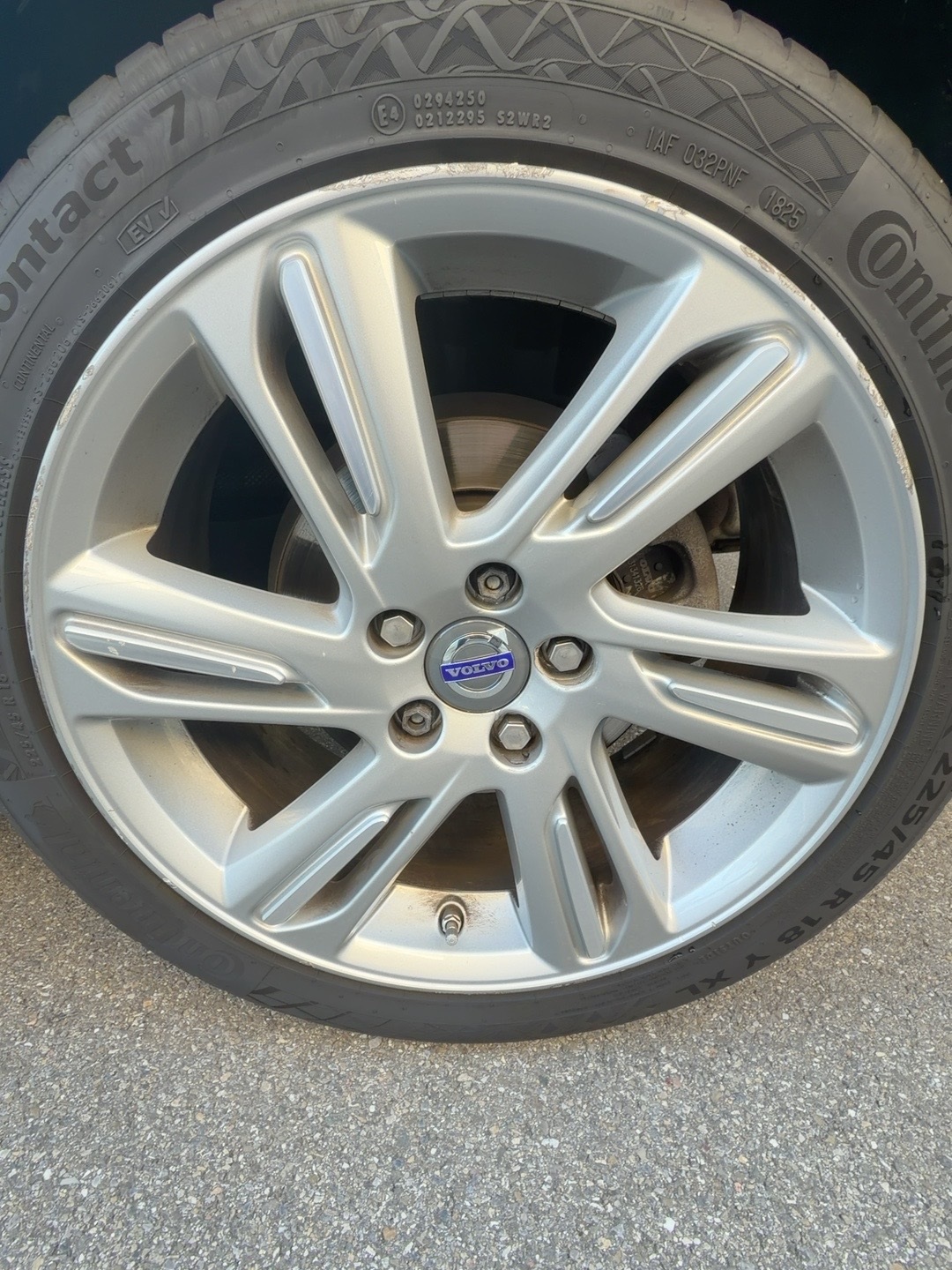 VOLVO Cross Country D3 Geartronic-image-8