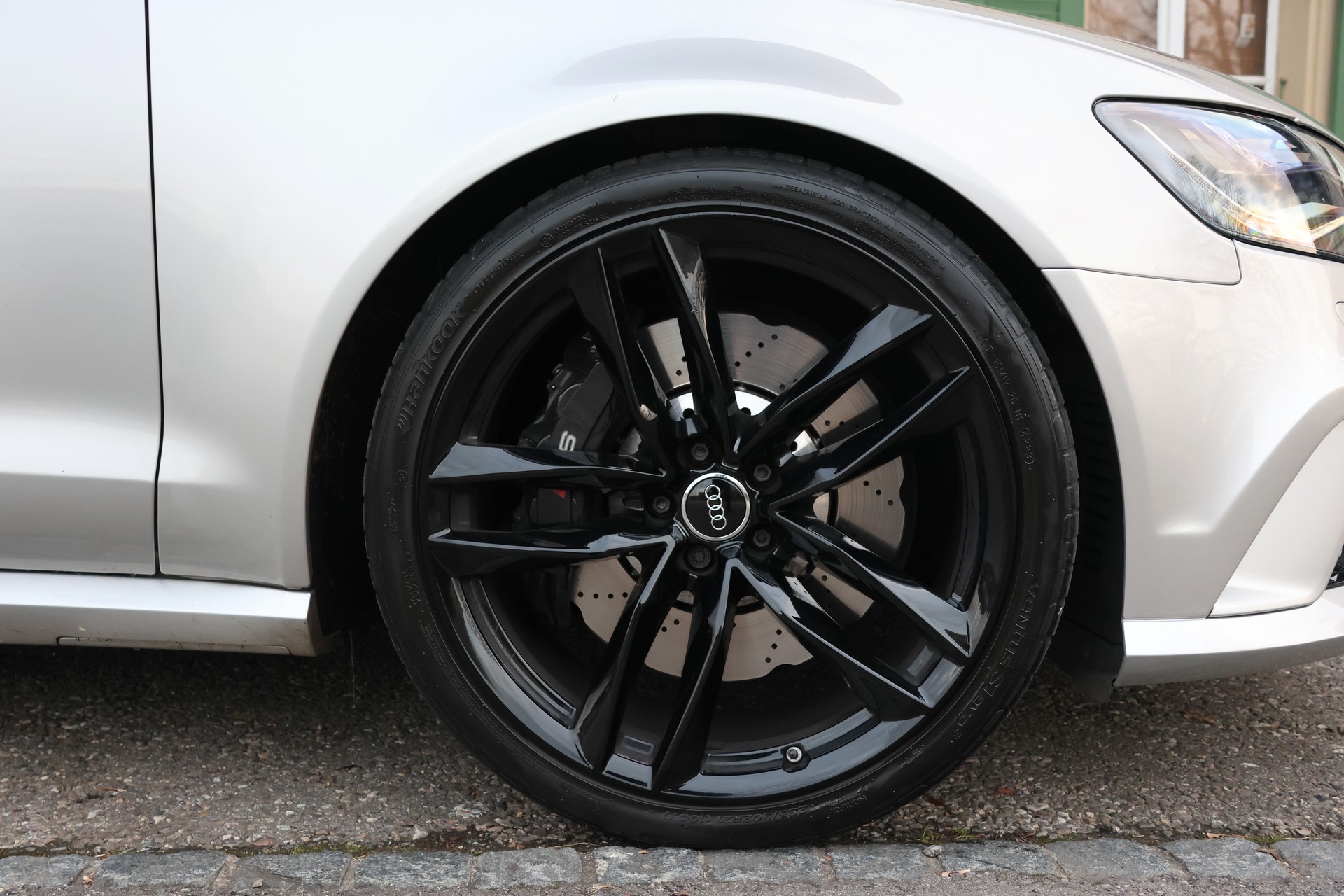 AUDI RS6 Avant 4.0 TFSI V8 quattro Tiptronic (CH)-showroom-element-3