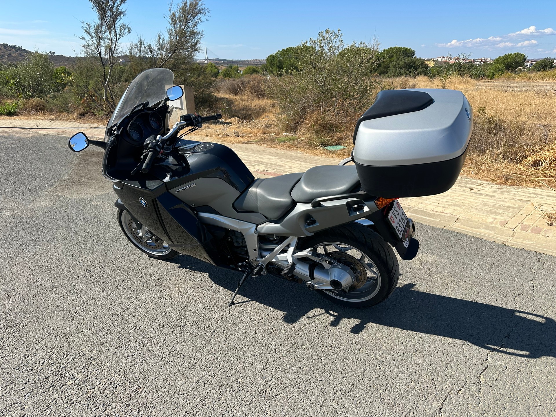 BMW K 1200 GT-image-7