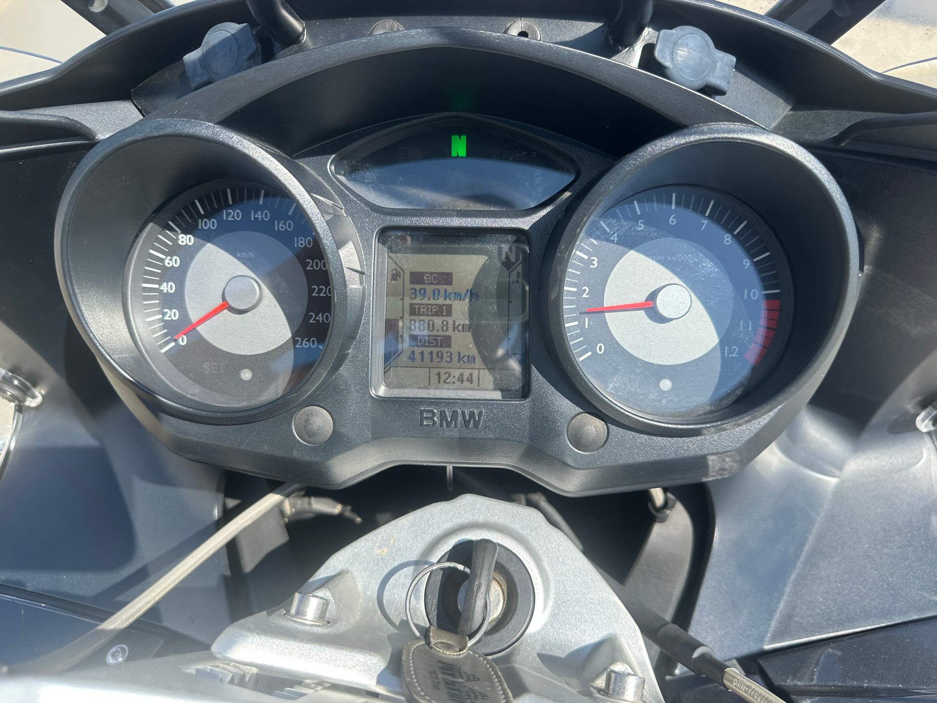 BMW K 1200 GT-image-15