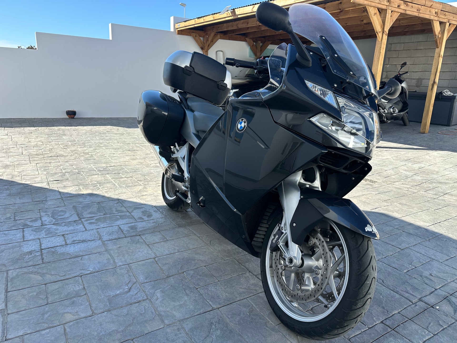BMW K 1200 GT-image-14