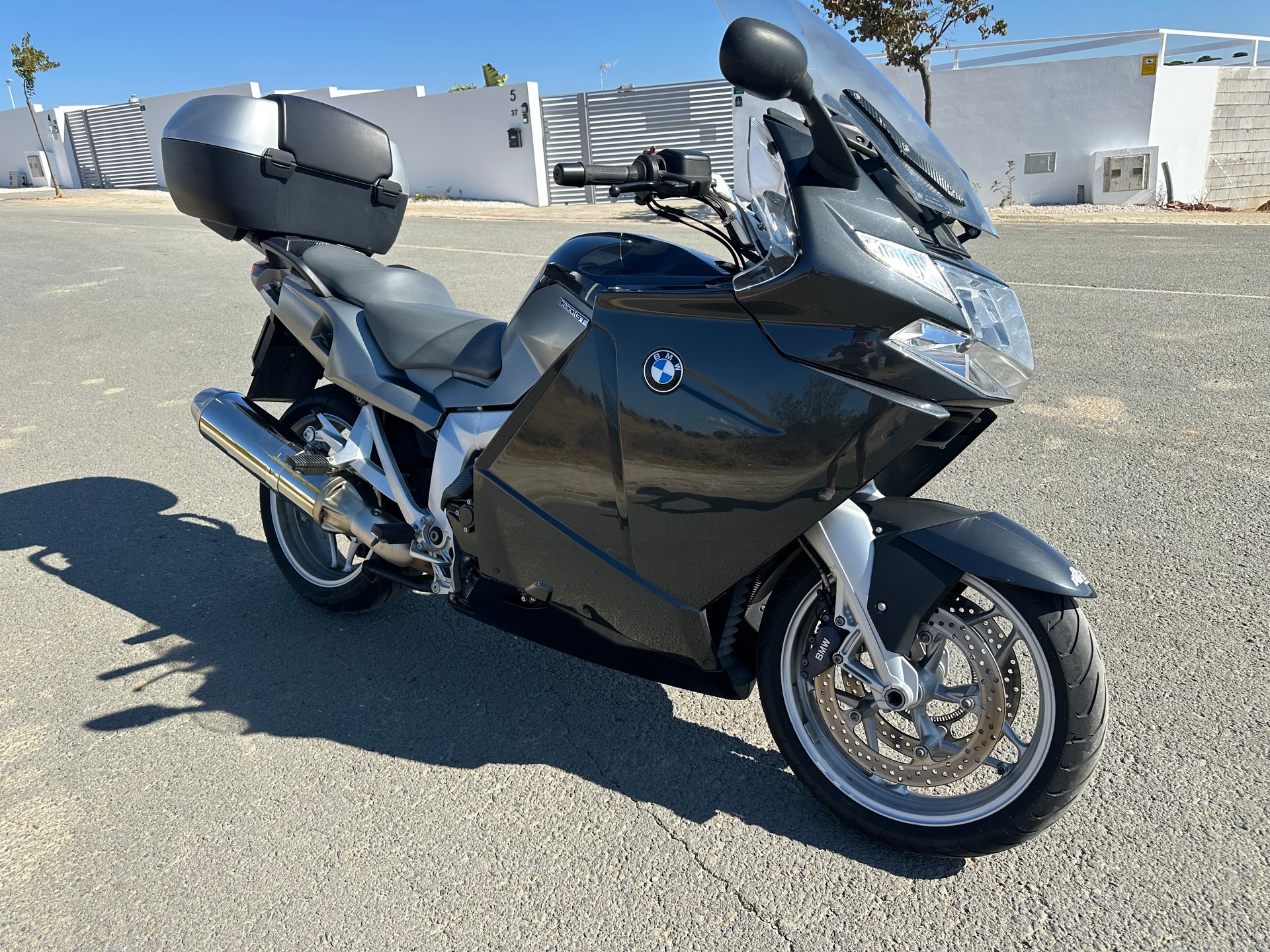 BMW K 1200 GT-image-5