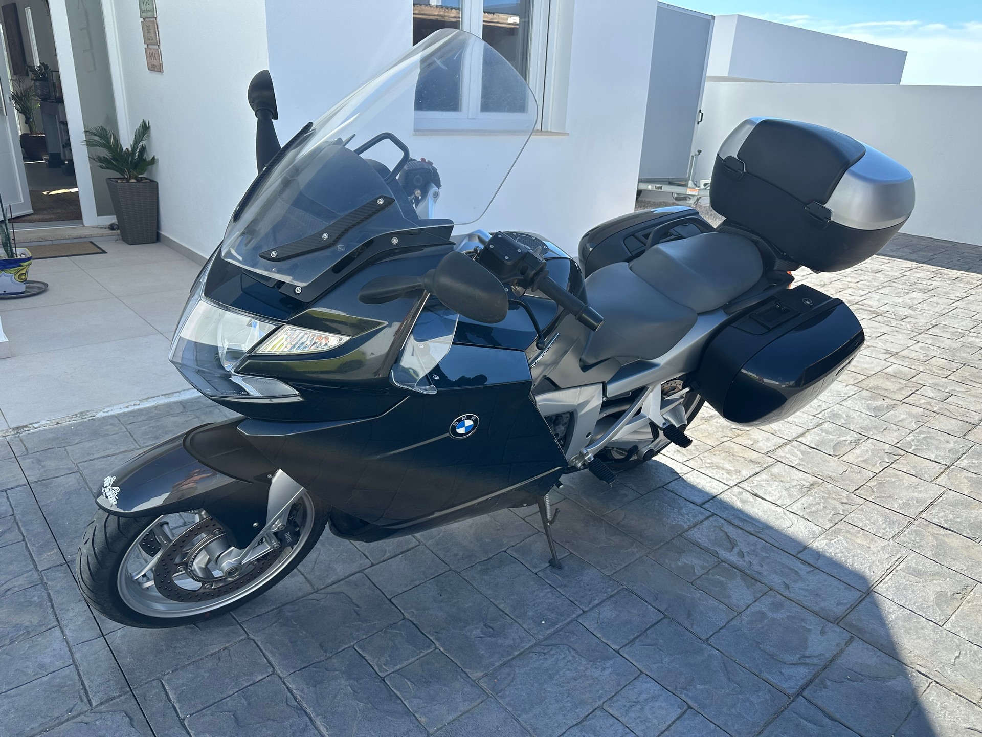 BMW K 1200 GT-image-12