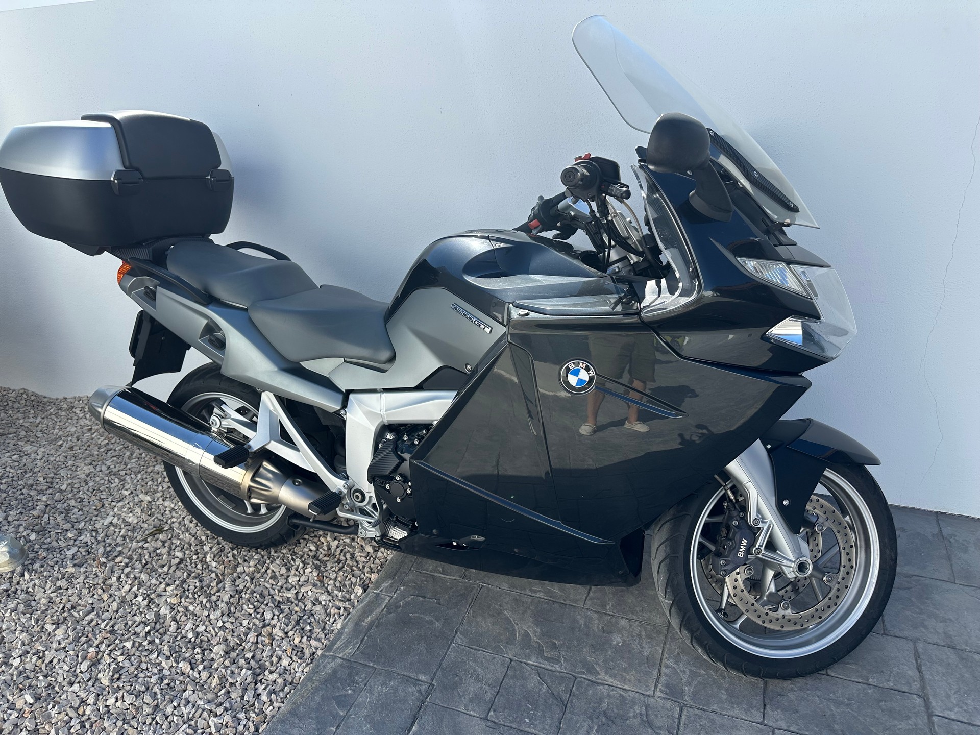 BMW K 1200 GT-image-1
