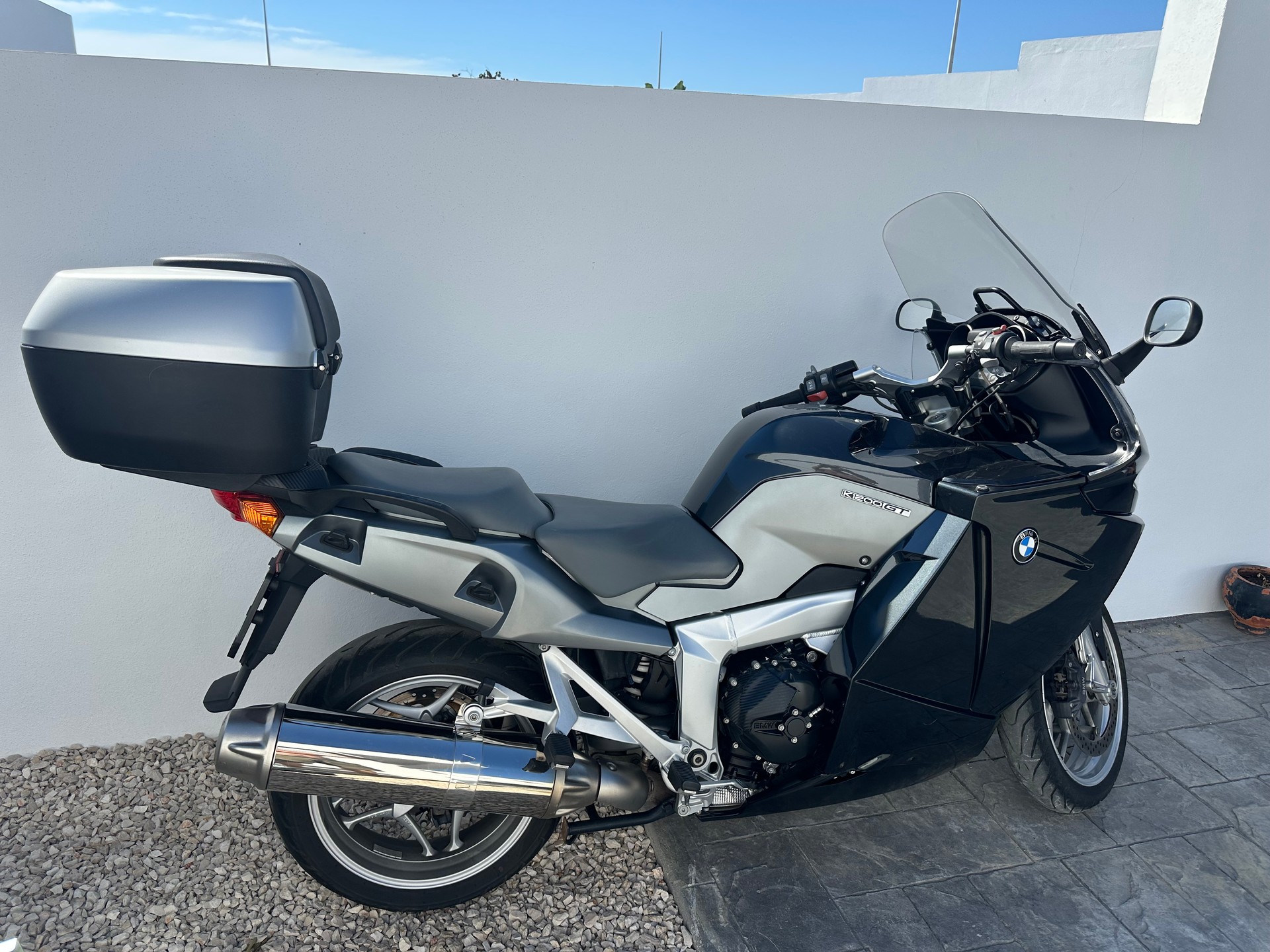 BMW K 1200 GT-image-2