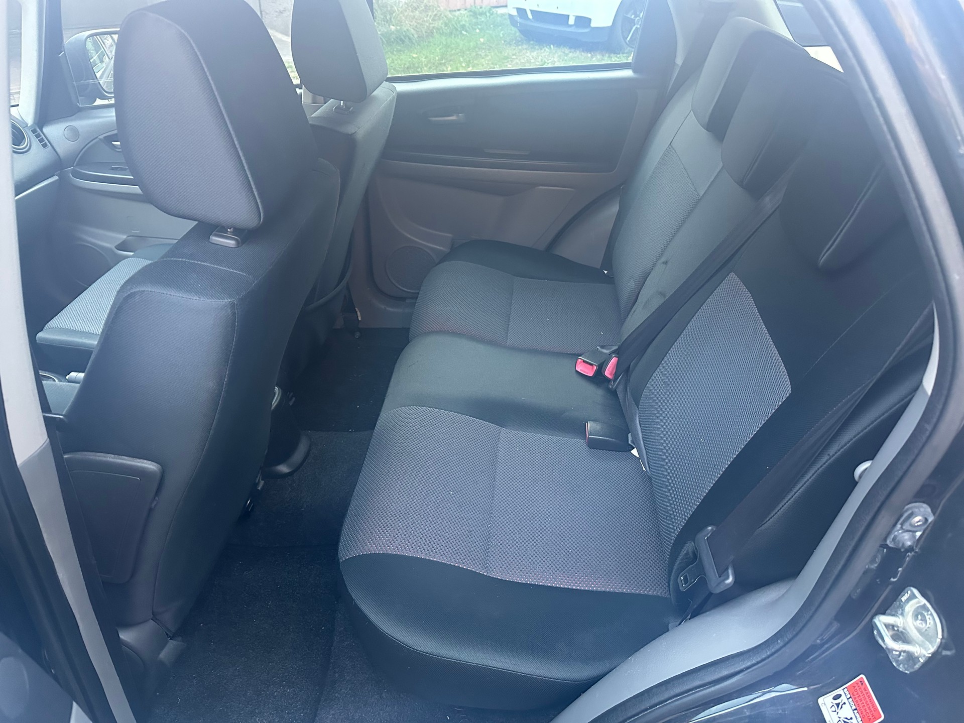 SUZUKI SX4 1.6 16V GL Top 4WD FIXPREIS-image-17