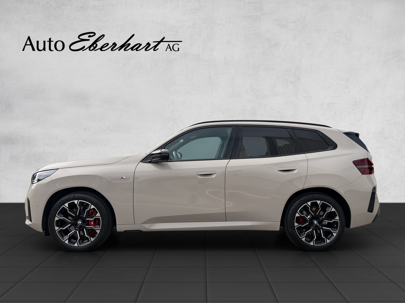 BMW X3 xDrive M50 48V M Sport Pro-showroom-element-2