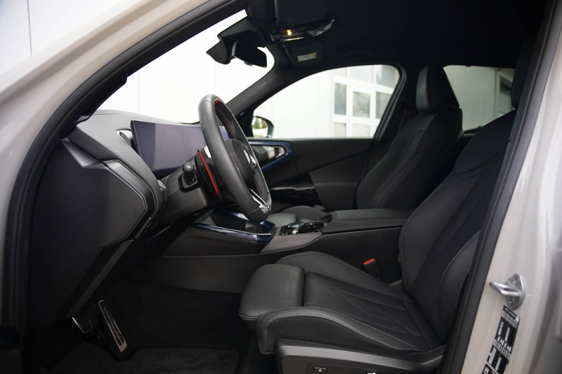 BMW X3 xDrive M50 48V M Sport Pro-image-7