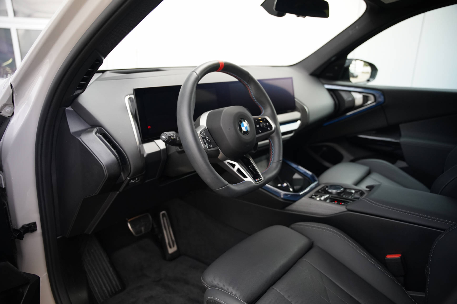 BMW X3 xDrive M50 48V M Sport Pro-image-6
