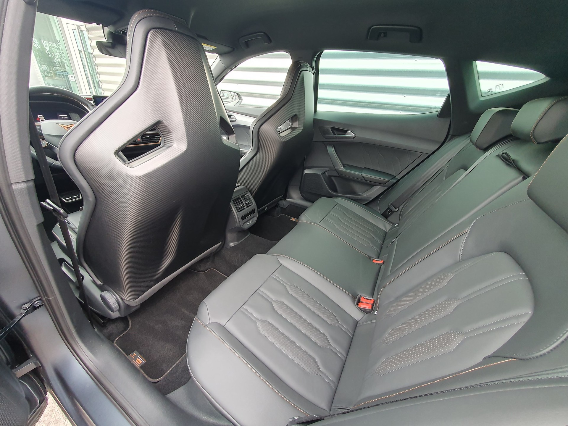 CUPRA Formentor 2.5TSI VZ5 4Drive DSG-image-5