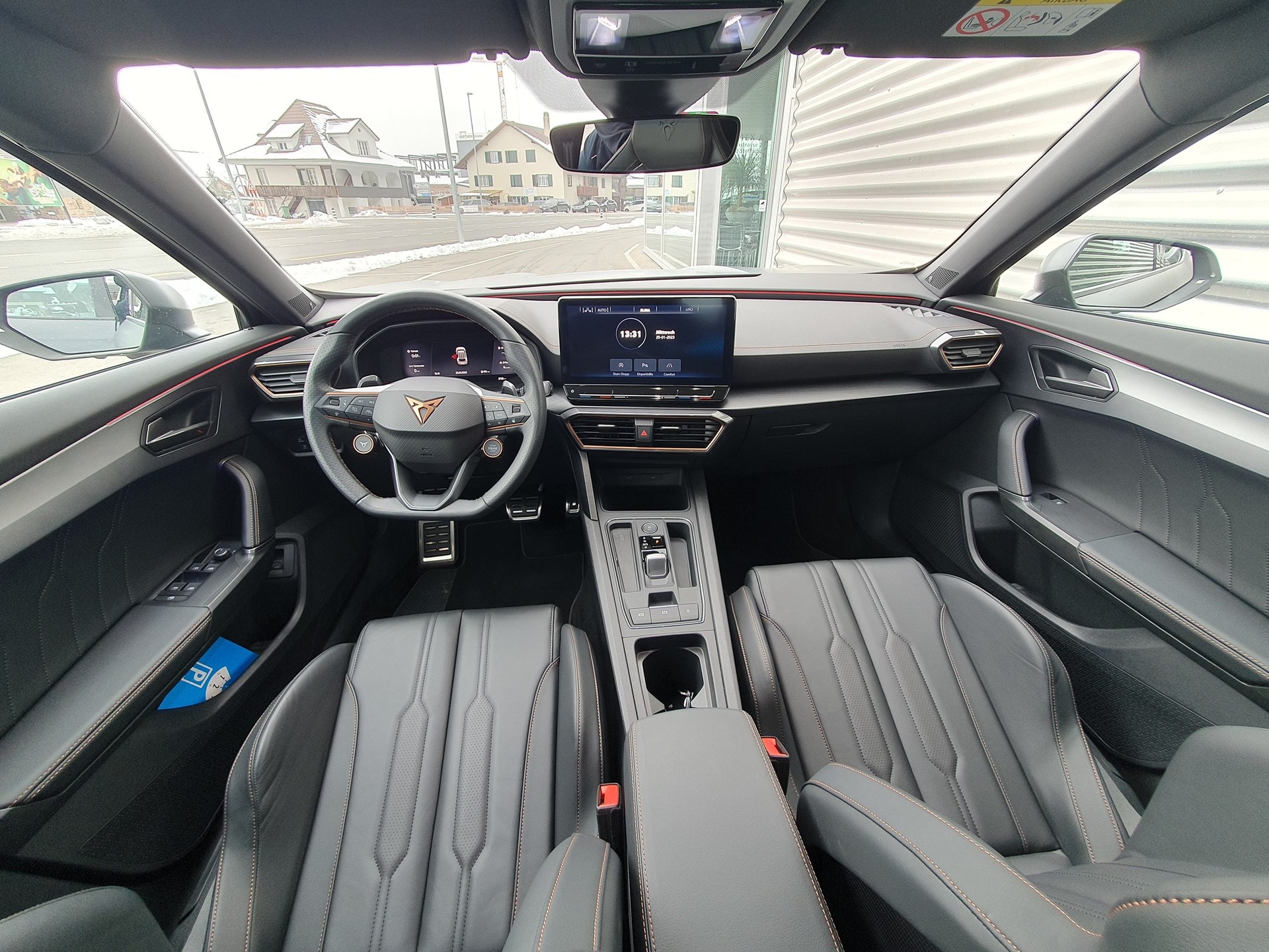 CUPRA Formentor 2.5TSI VZ5 4Drive DSG-image-4