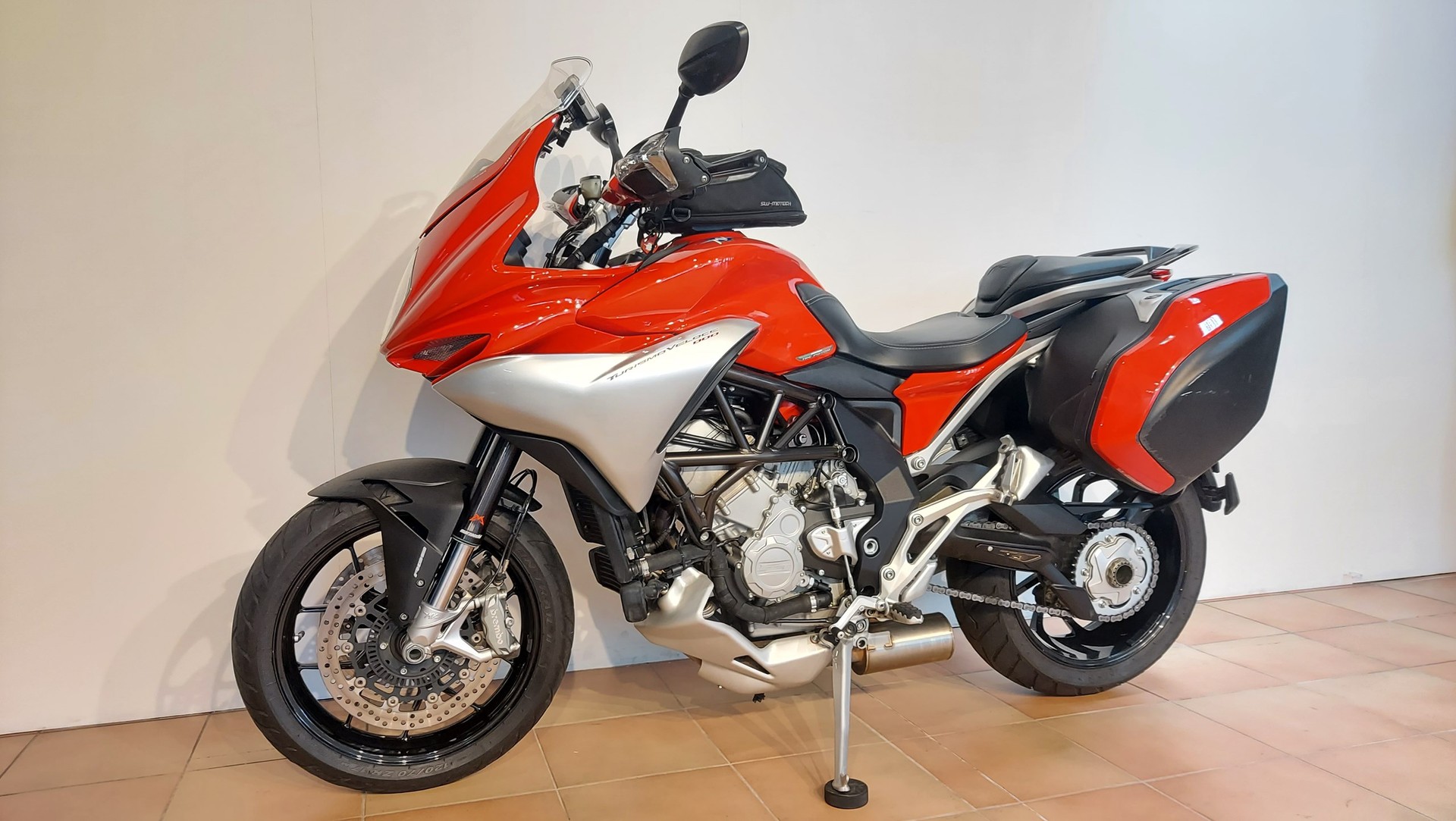 MV AGUSTA Turismo Veloce-image-3
