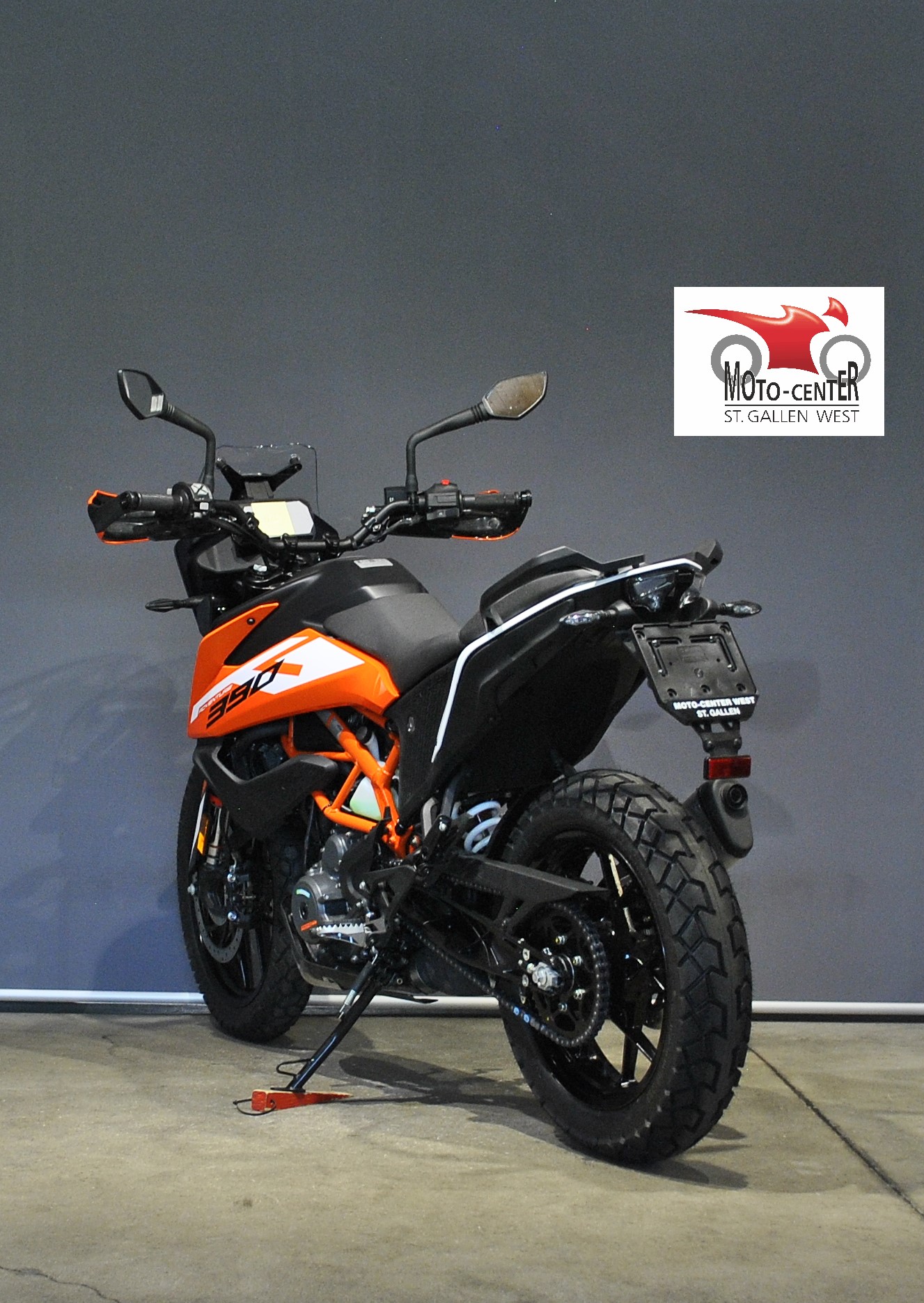 KTM 390 Adventure-image-3