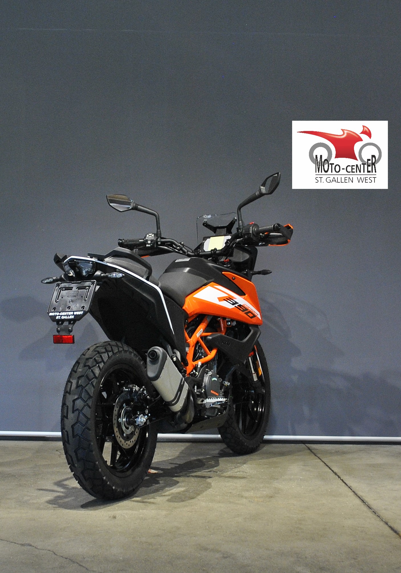 KTM 390 Adventure-image-4