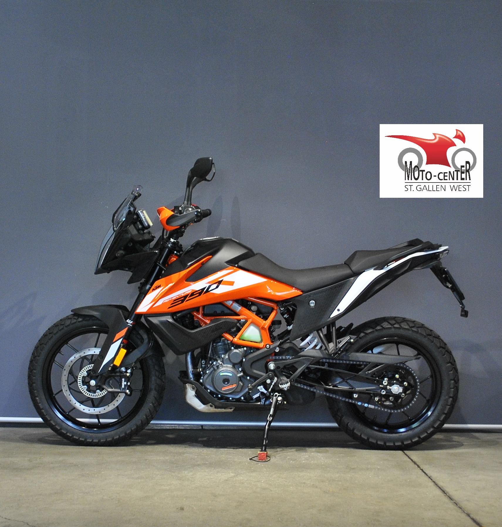 KTM 390 Adventure-image-2