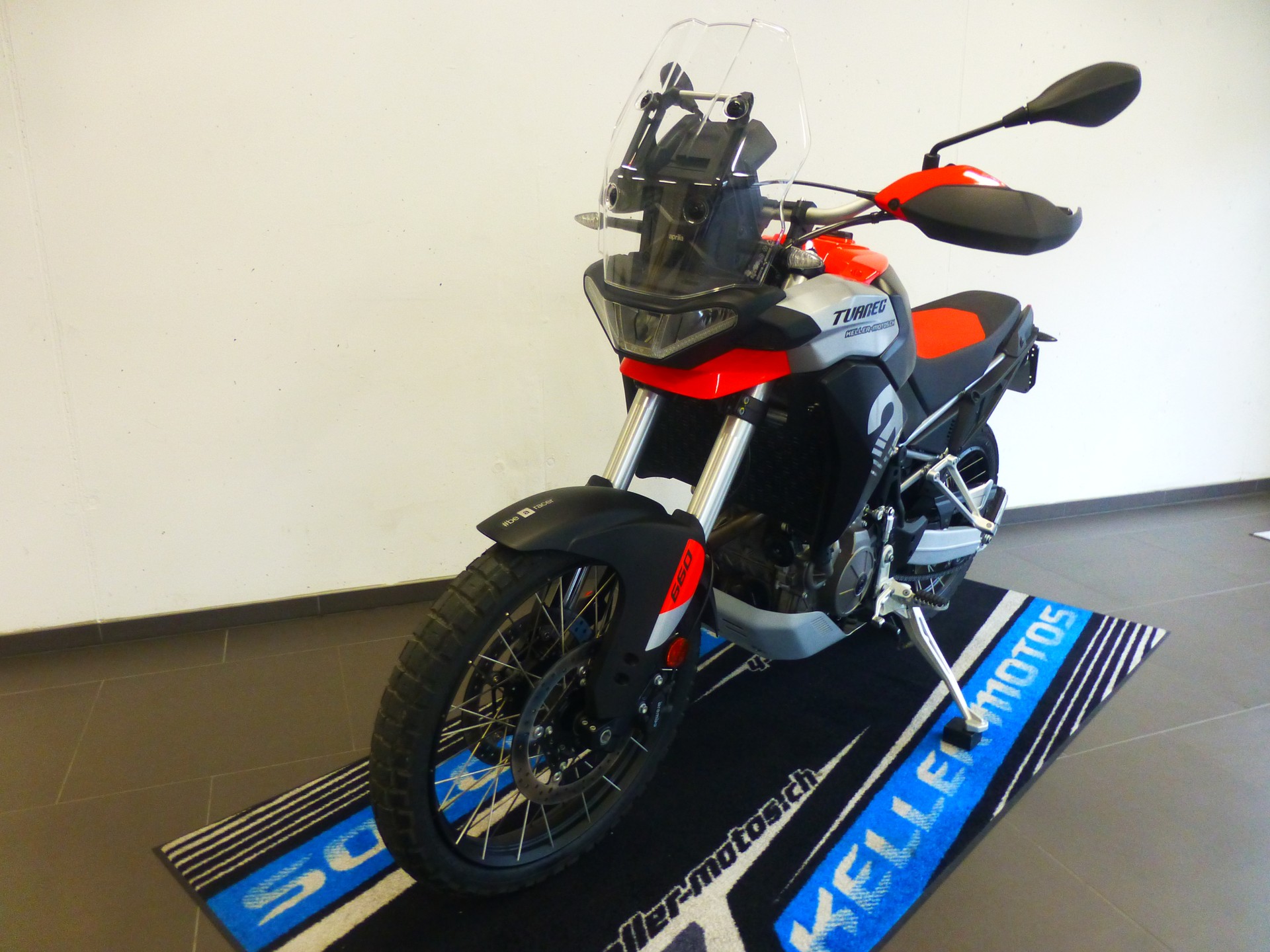 APRILIA Tuareg 660-image-4