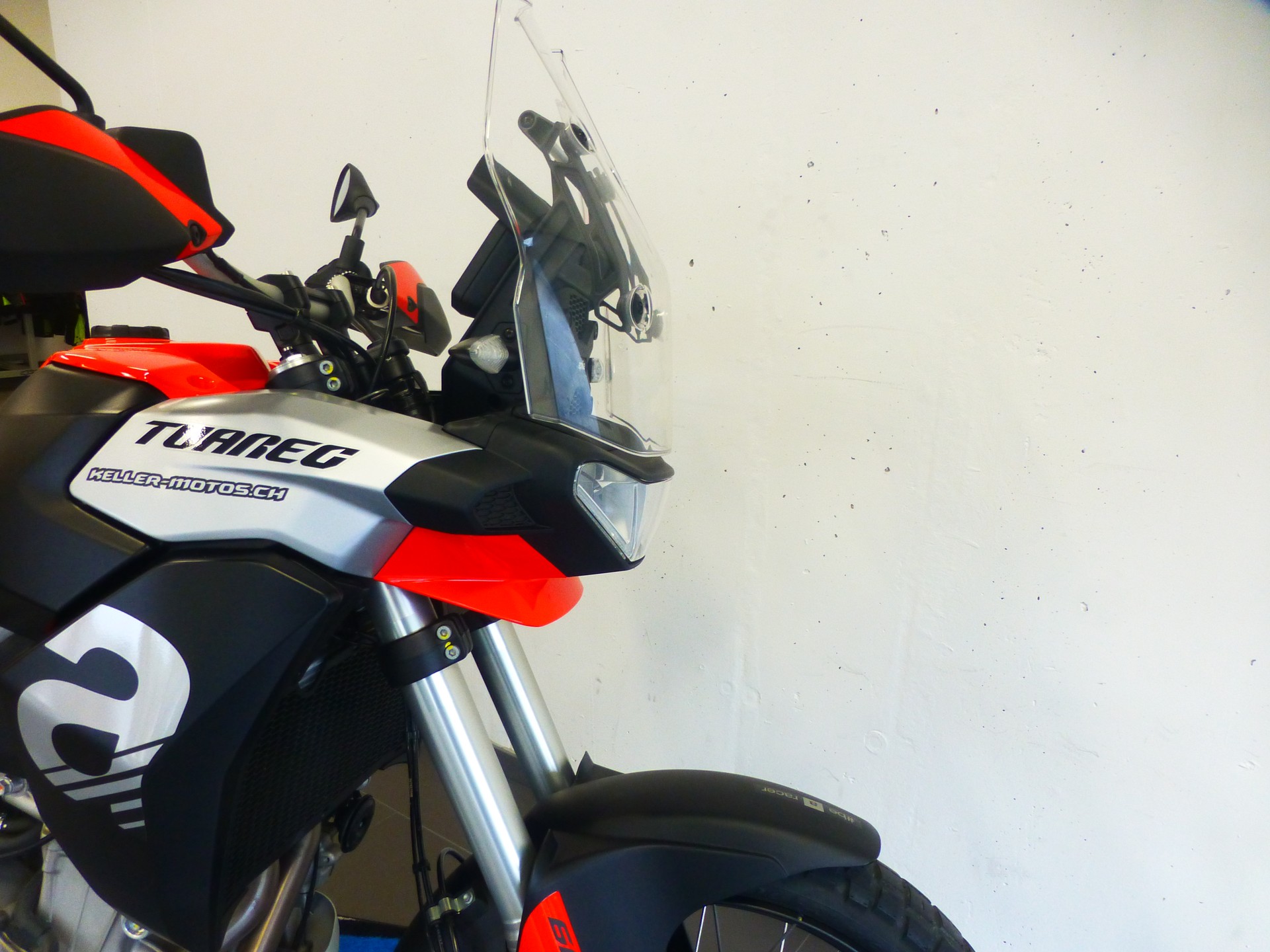 APRILIA Tuareg 660-image-13