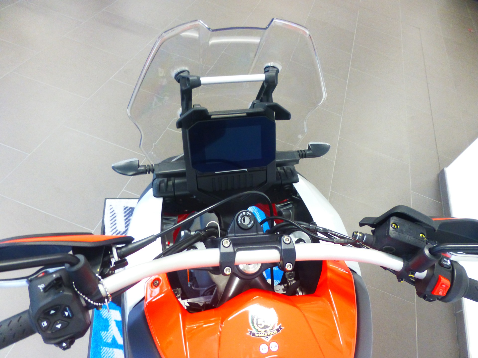 APRILIA Tuareg 660-image-8