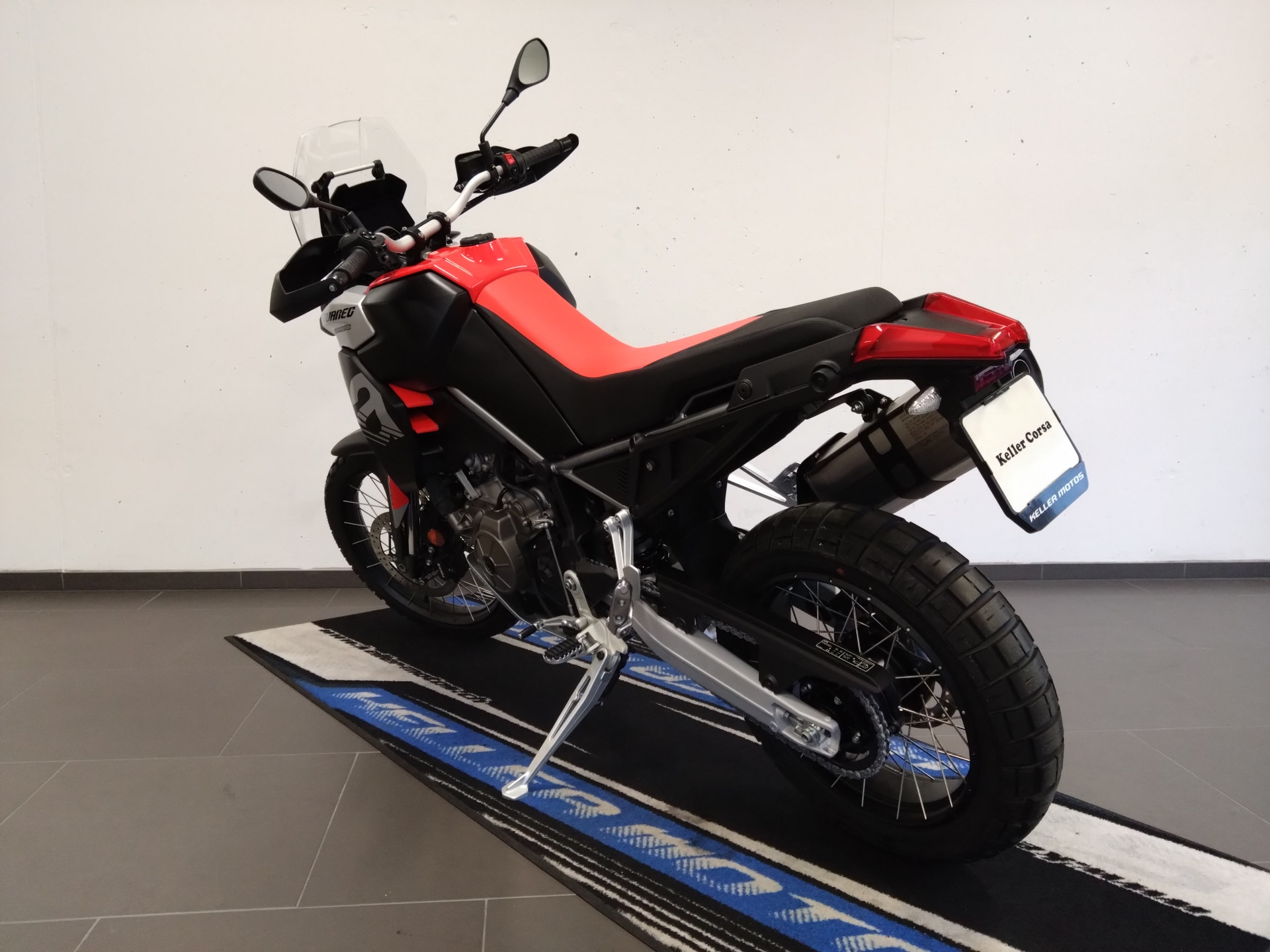 APRILIA Tuareg 660-image-3