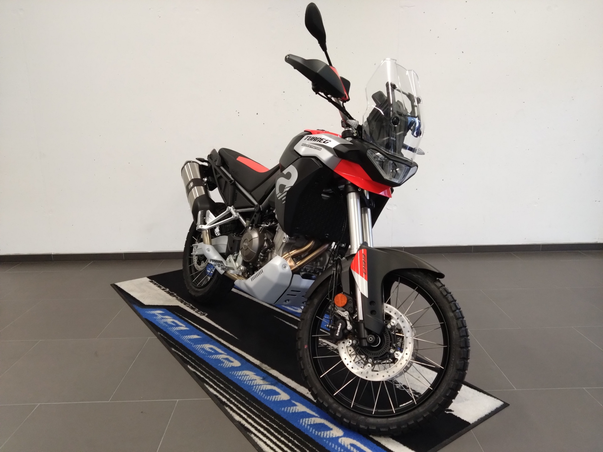 APRILIA Tuareg 660-image-2