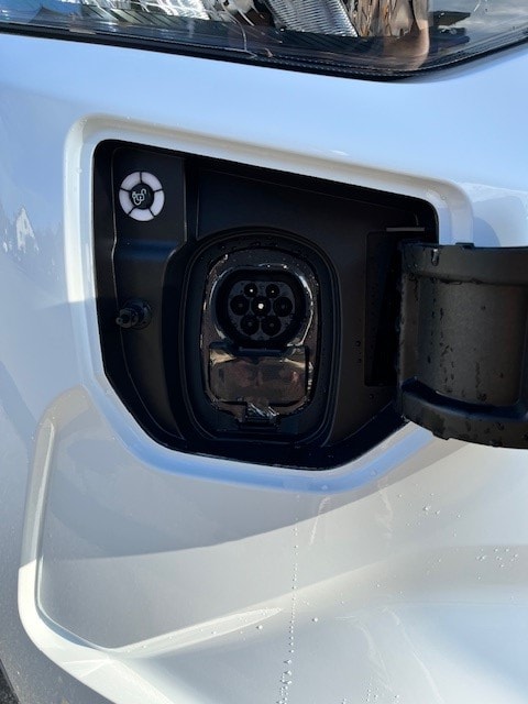 FORD E-Transit Custom Van 320 L1H1 82,5kWh Trend-image-13