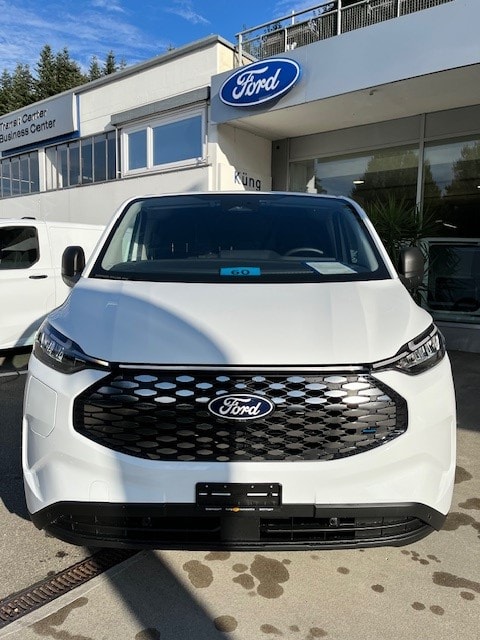 FORD E-Transit Custom Van 320 L1H1 82,5kWh Trend-showroom-element-1