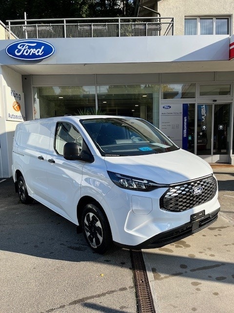 FORD E-Transit Custom Van 320 L1H1 82,5kWh Trend-showroom-element-2