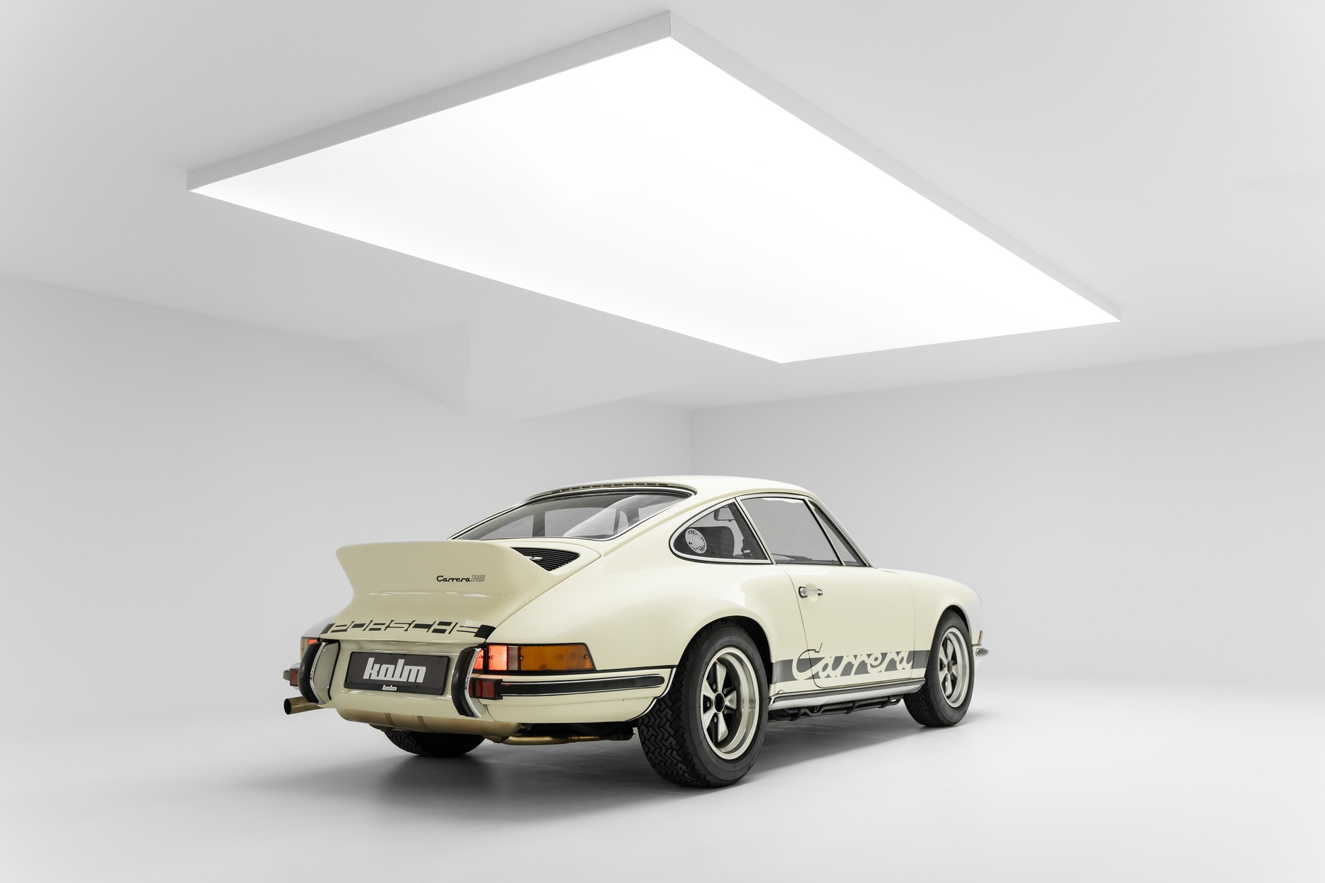 PORSCHE Carrera RS 2.7-showroom-element-3