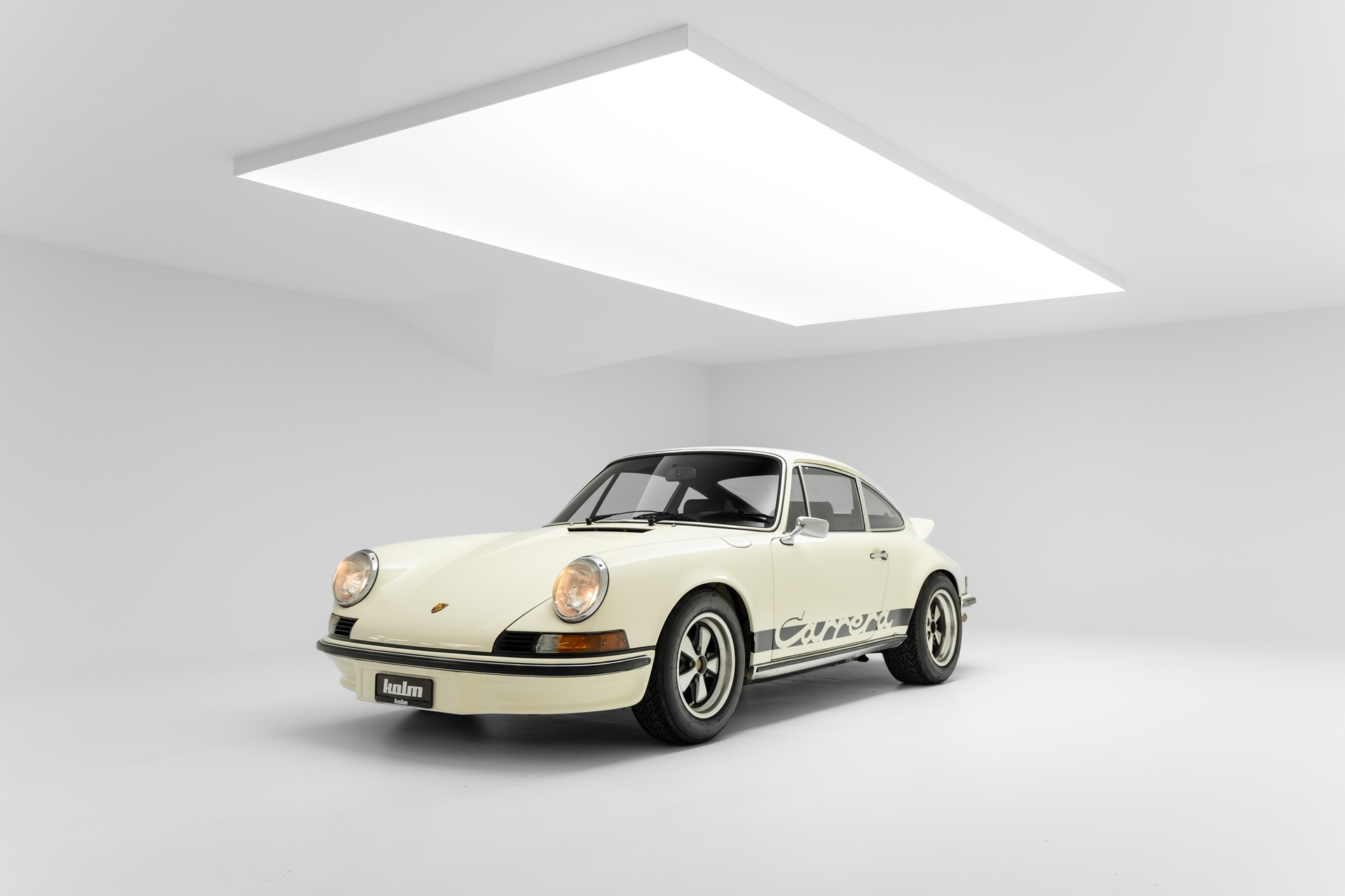 PORSCHE Carrera RS 2.7-showroom-element-2