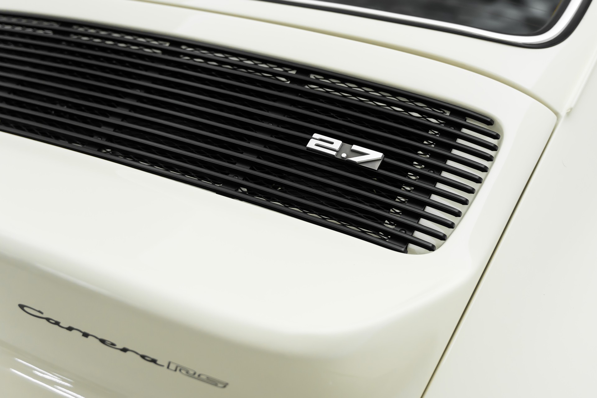 PORSCHE Carrera RS 2.7-image-15